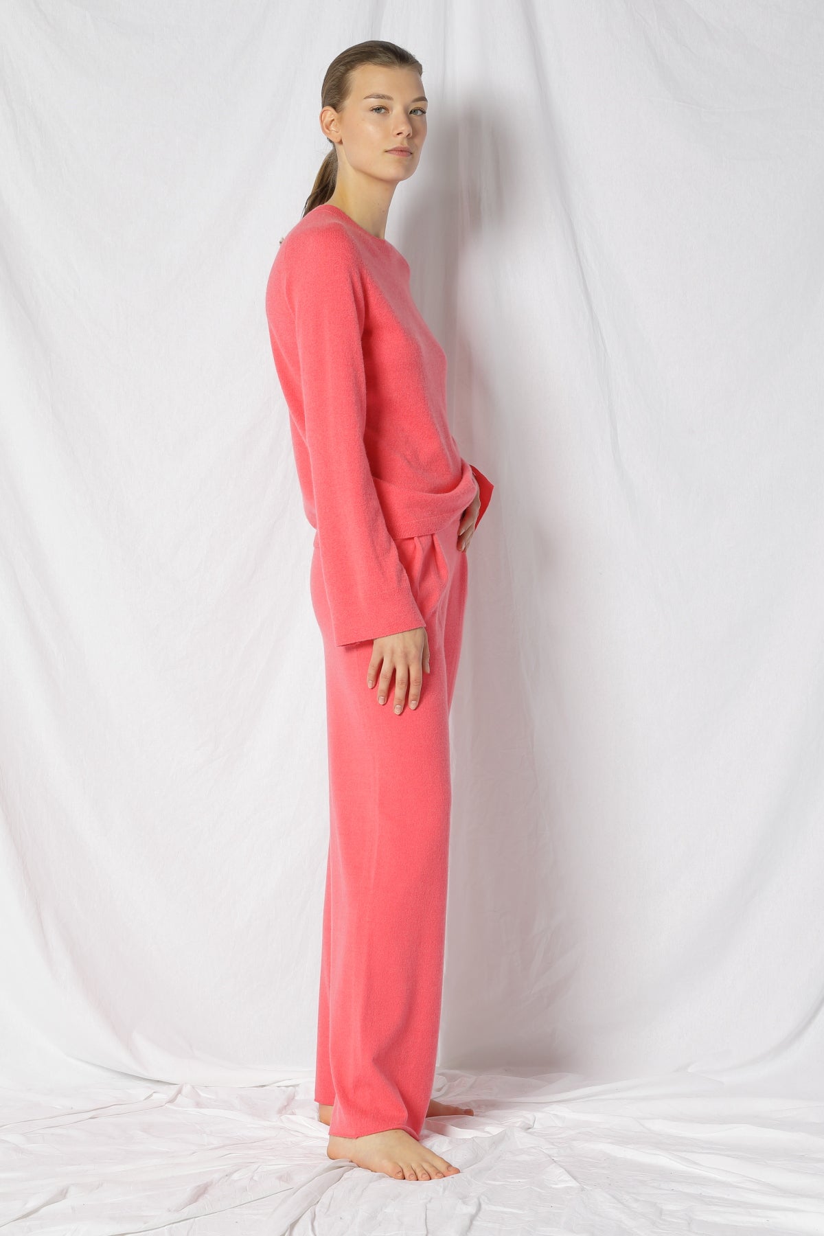 Chilly Palazzo Pants