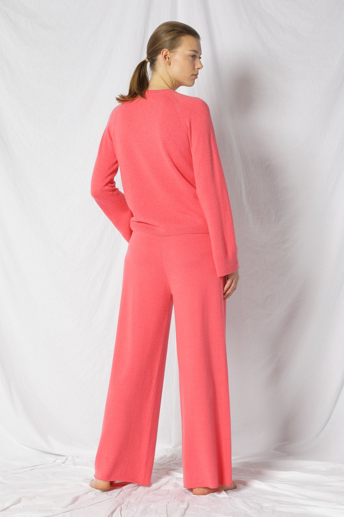 Chilly Palazzo Pants