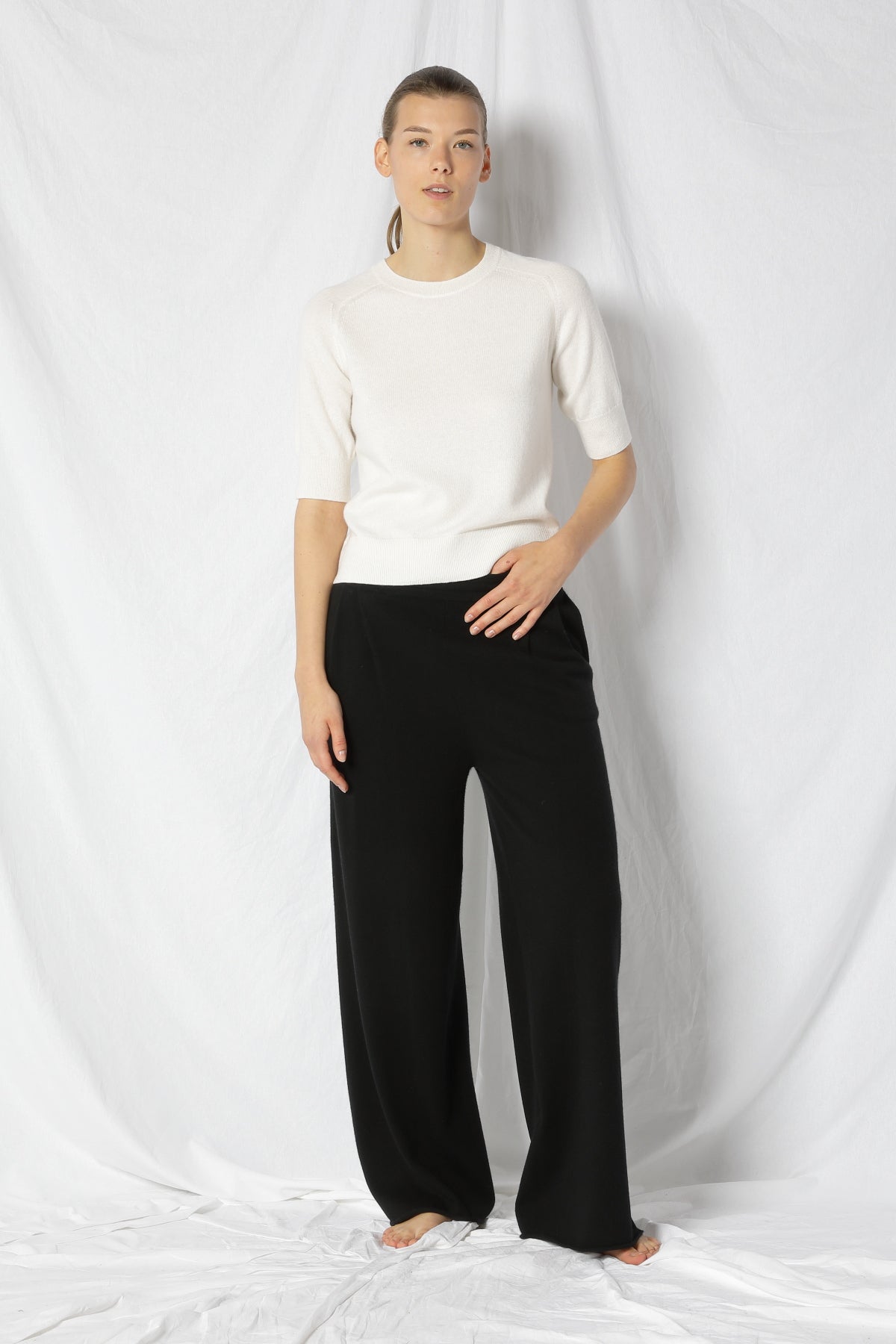 Chilly Palazzo Pants