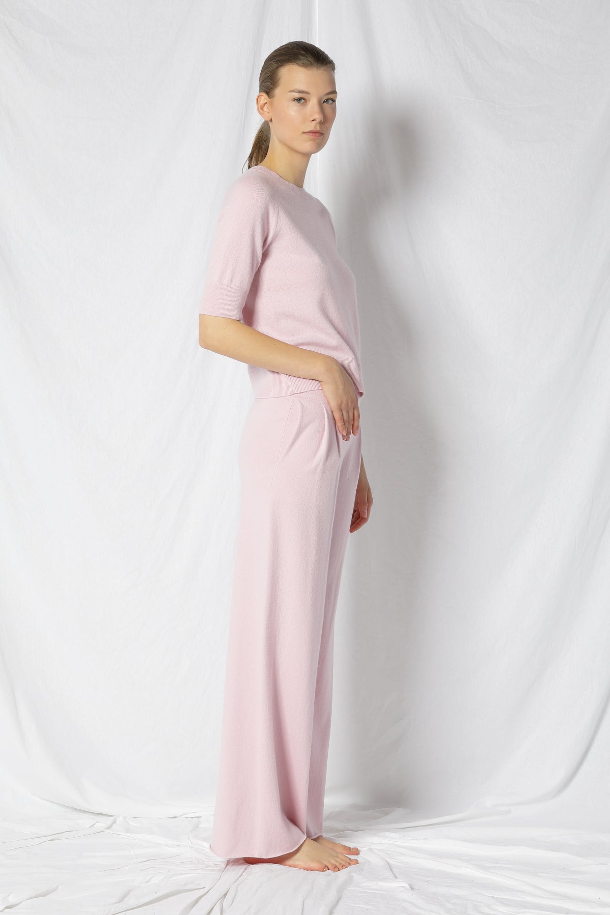 Chilly Palazzo Pants