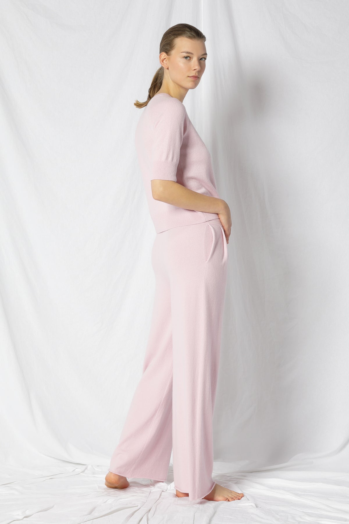 Chilly Palazzo Pants