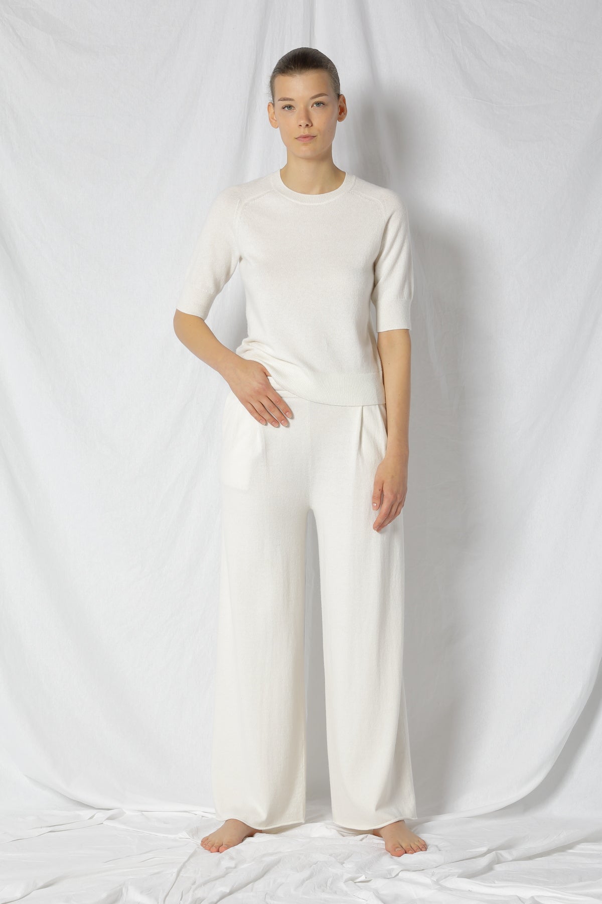 Chilly Palazzo Pants