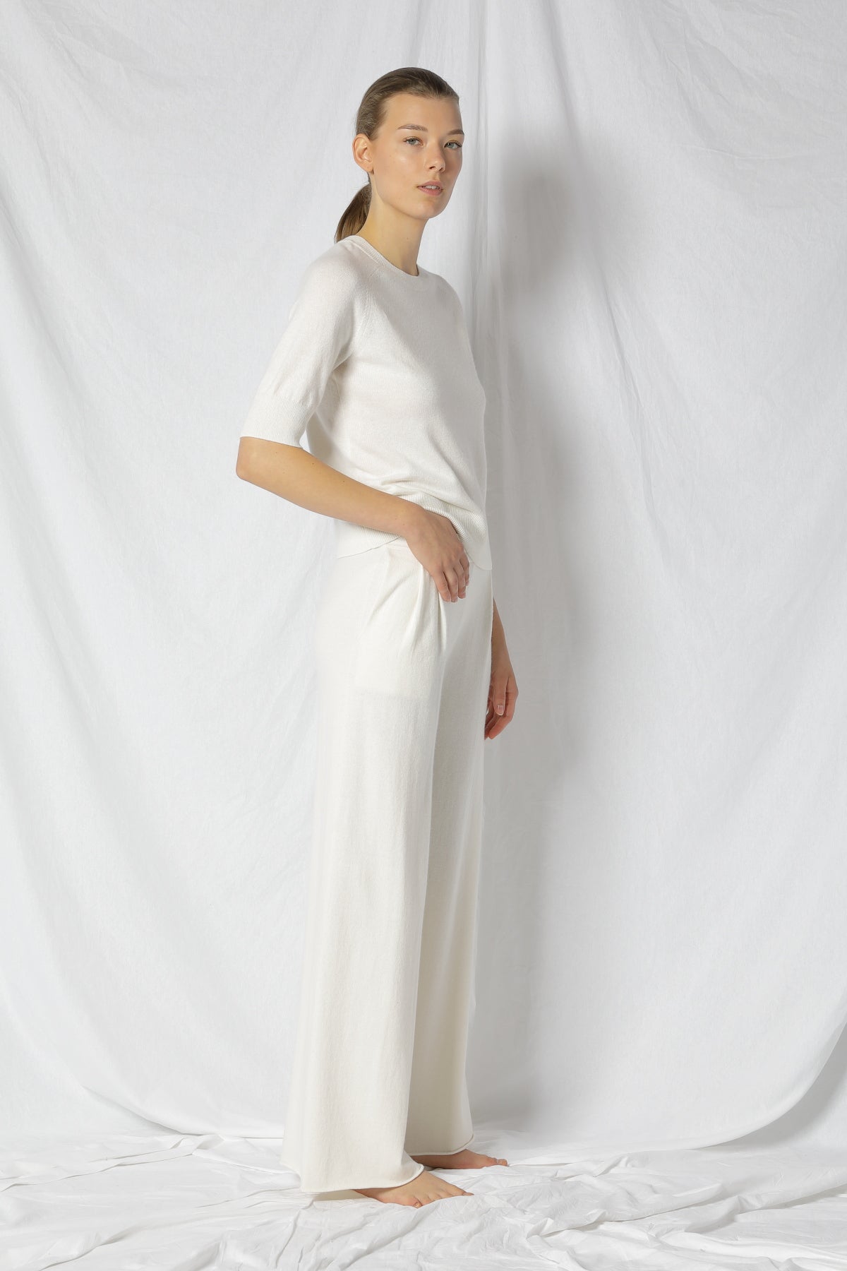 Chilly Palazzo Pants