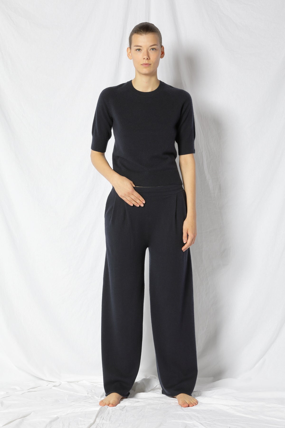 Chilly Palazzo Pants