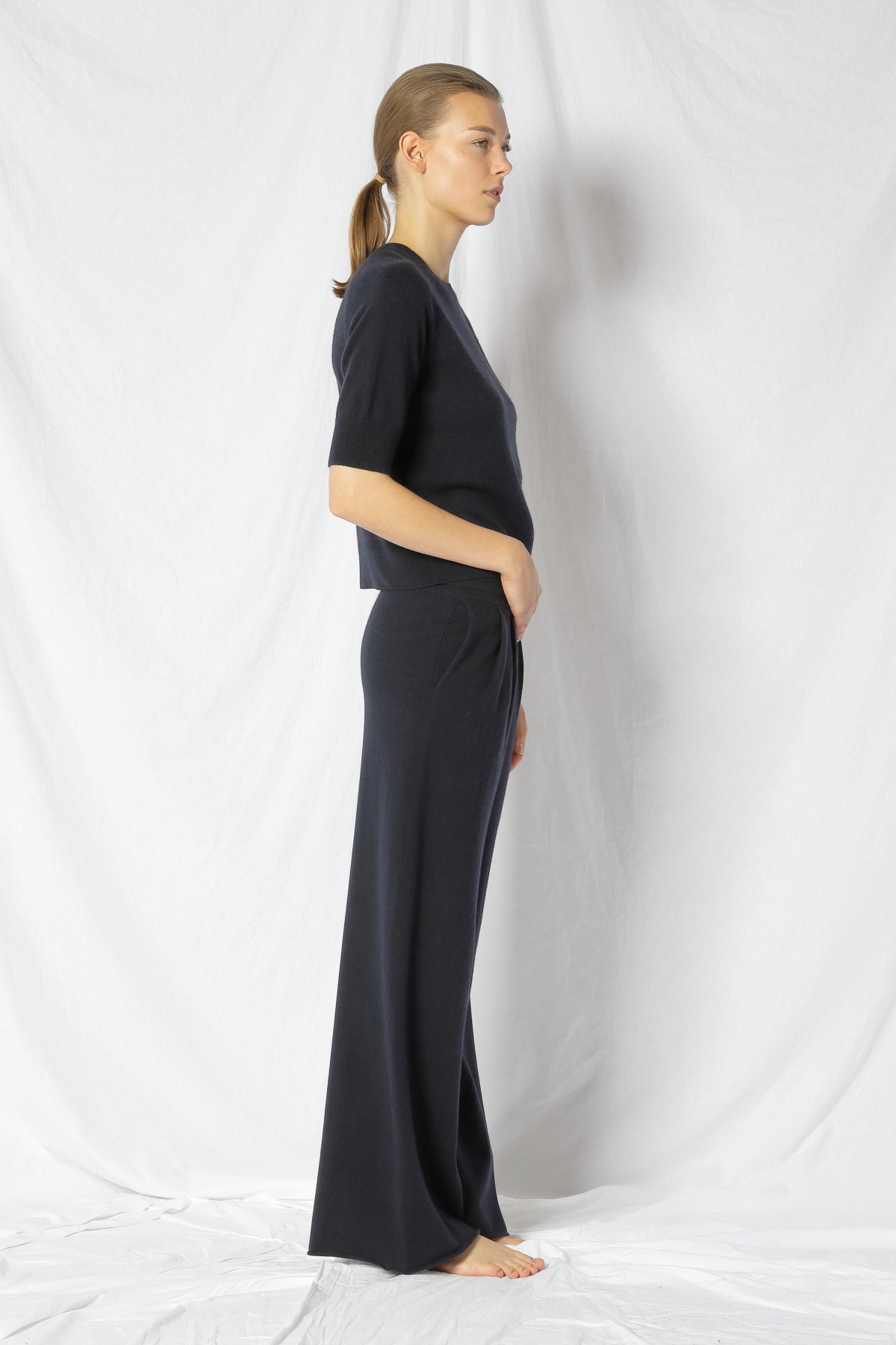 Chilly Palazzo Pants