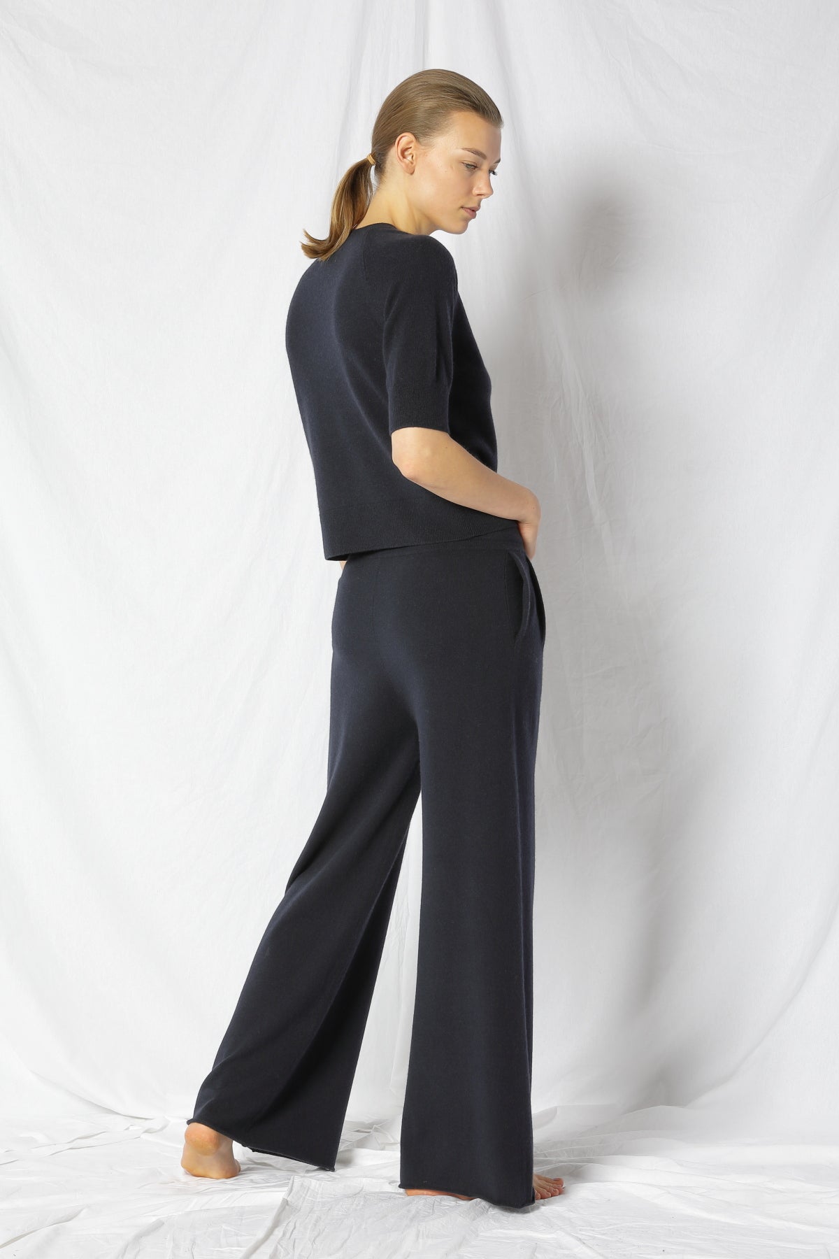 Chilly Palazzo Pants