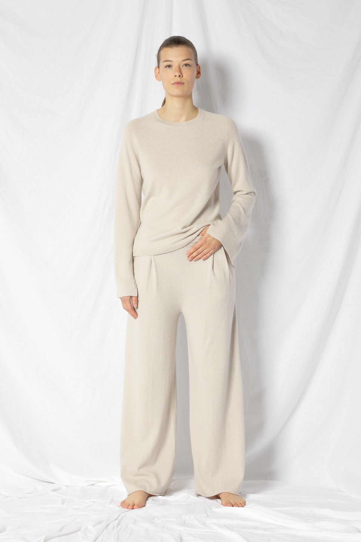 Chilly Palazzo Pants