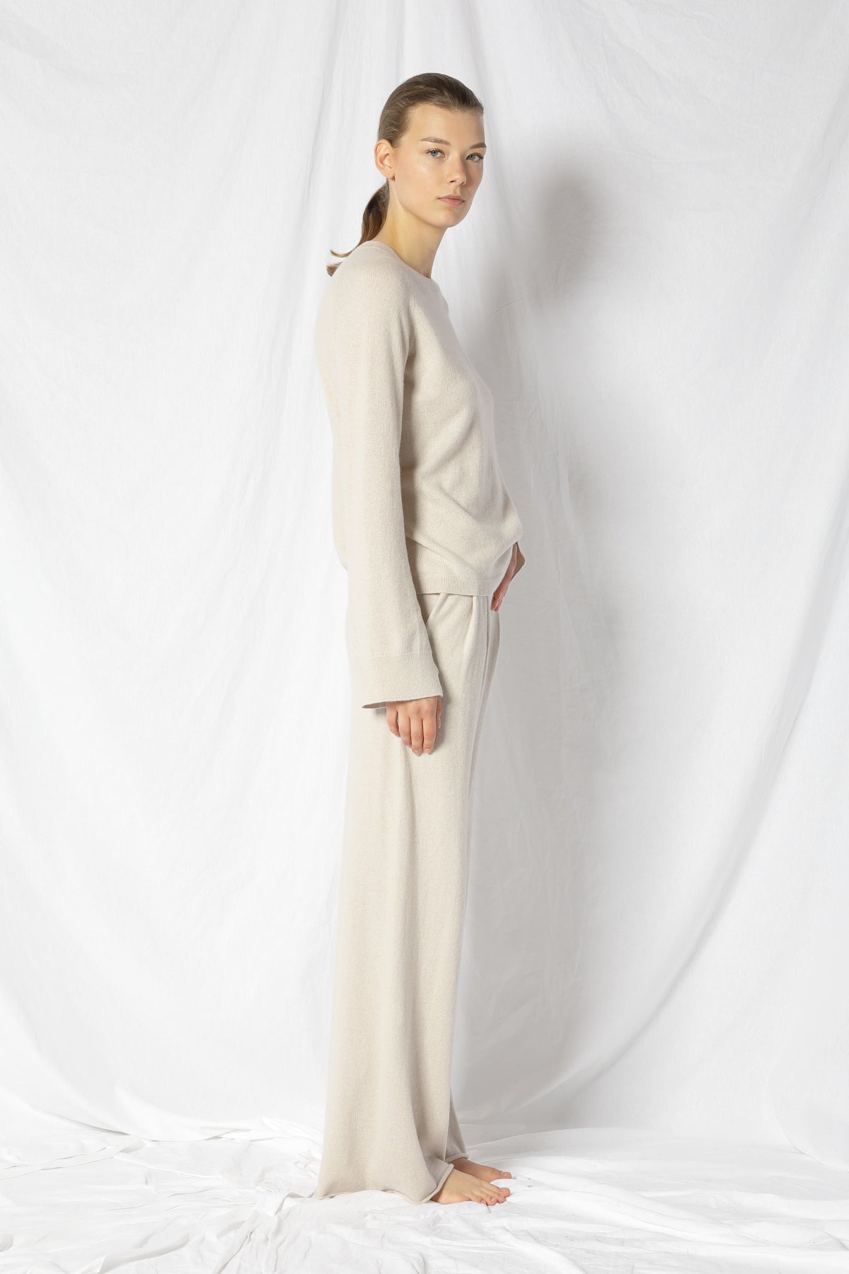 Chilly Palazzo Pants