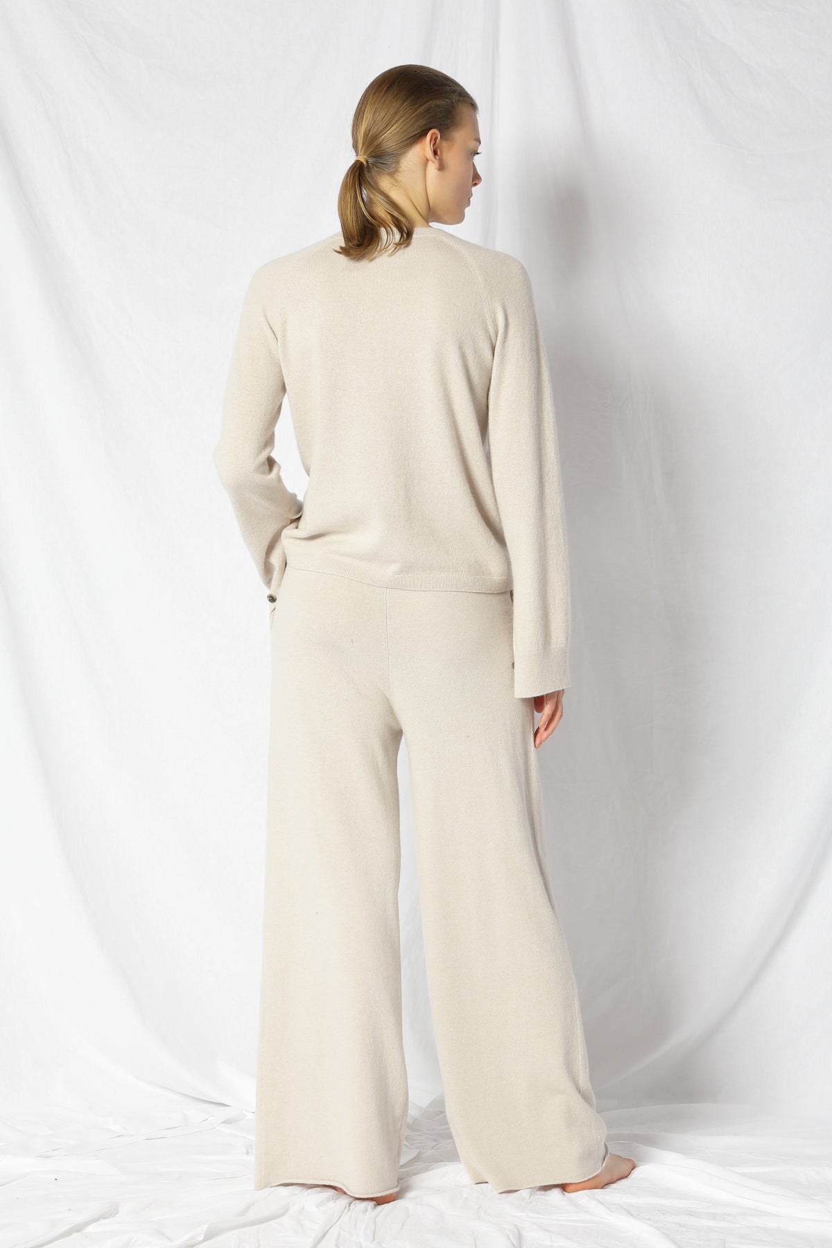 Chilly Palazzo Pants