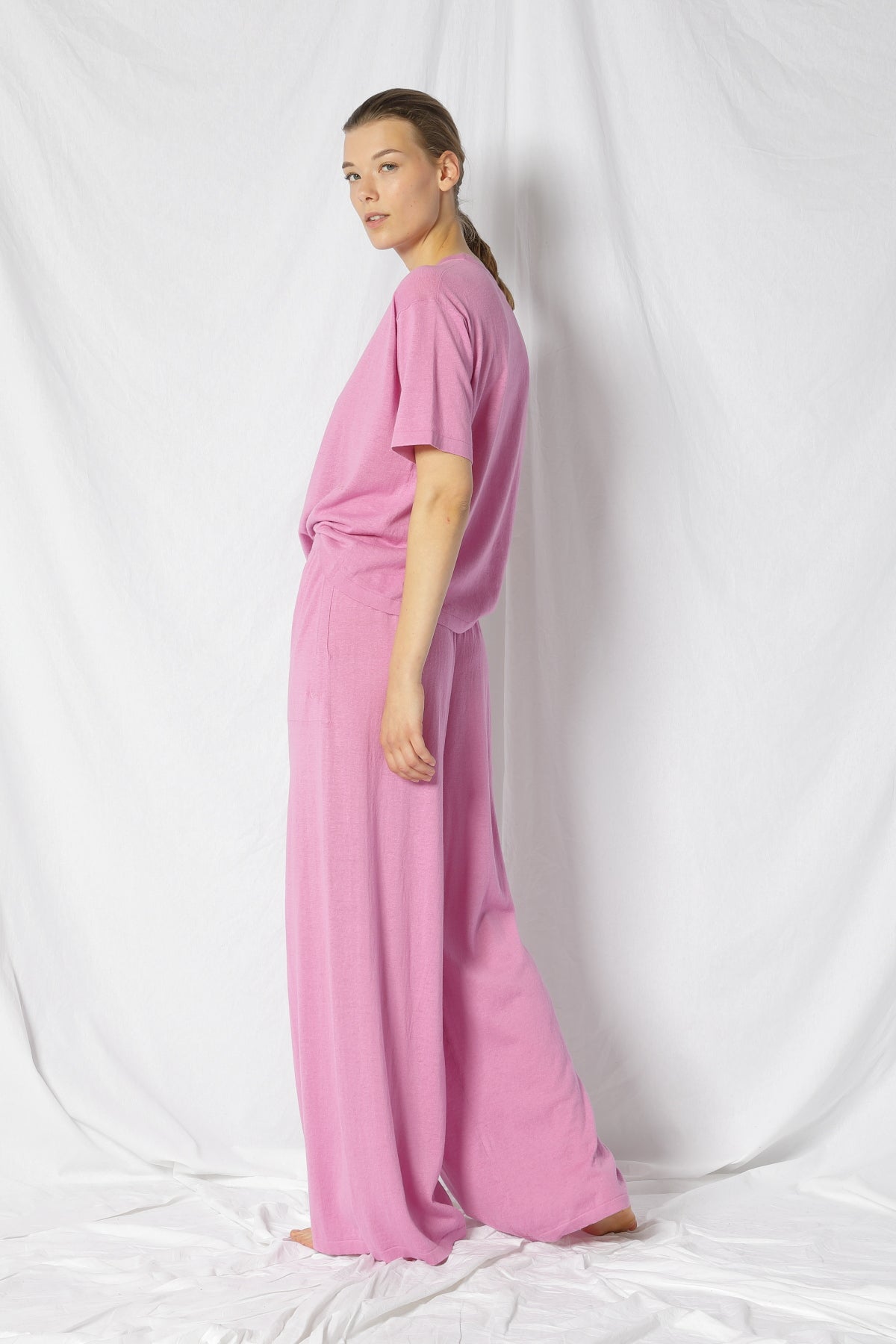 Summer Palazzo Pants