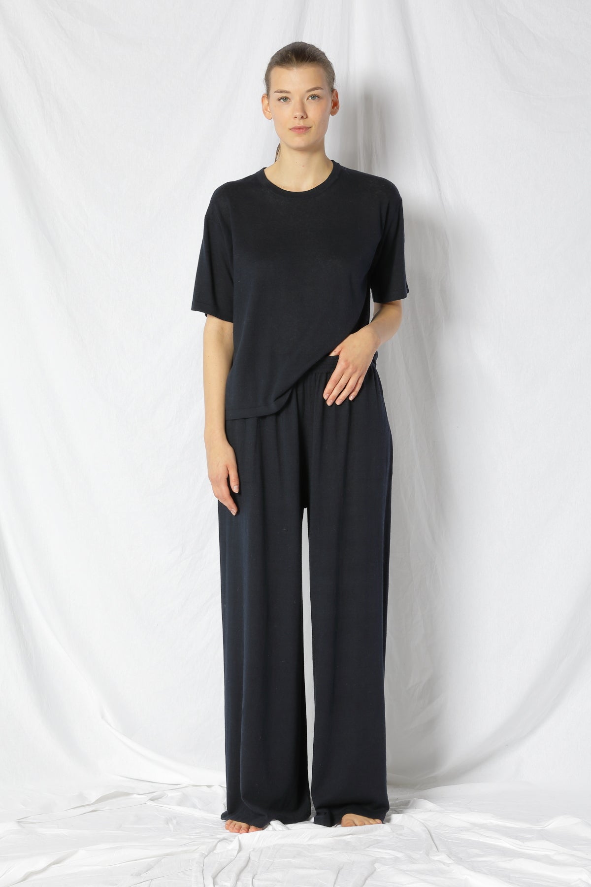 Summer Palazzo Pants