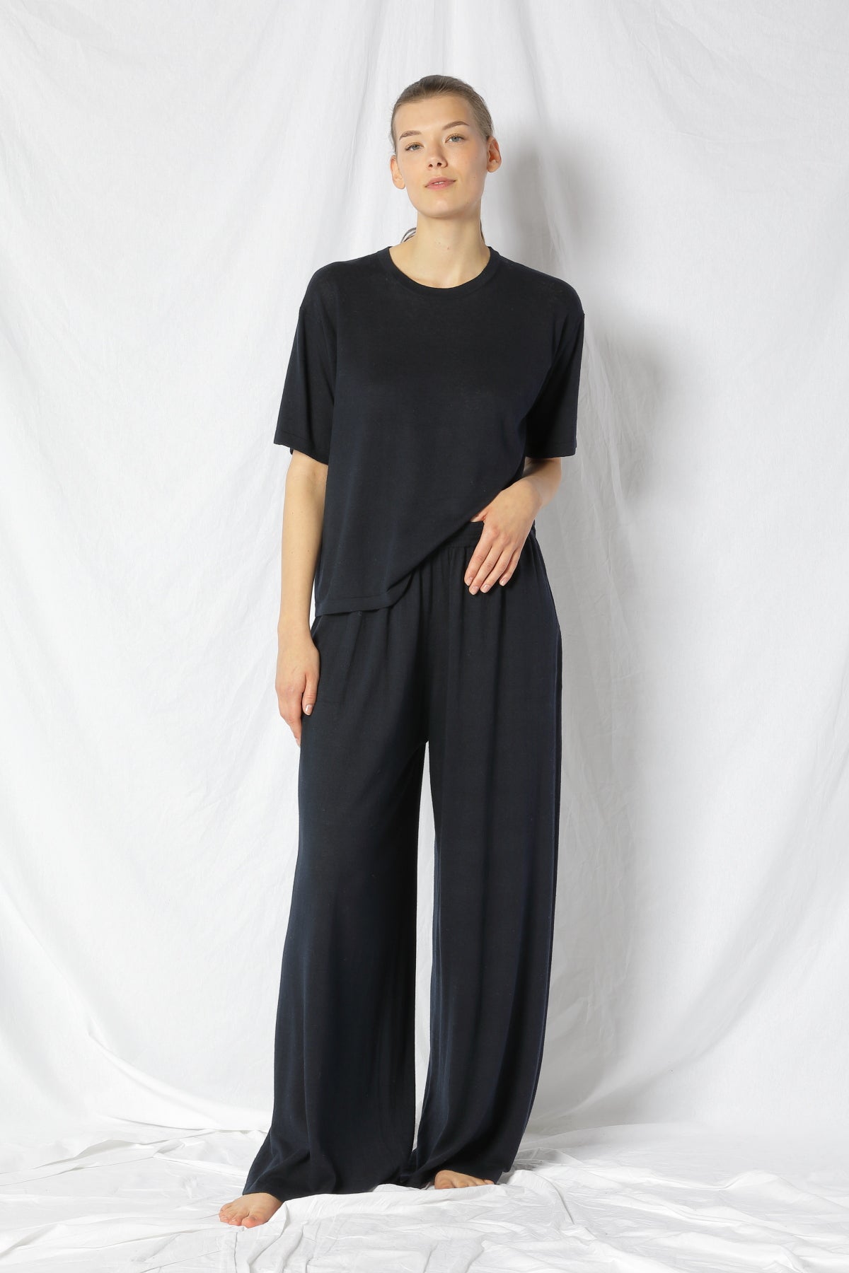 Summer Palazzo Pants