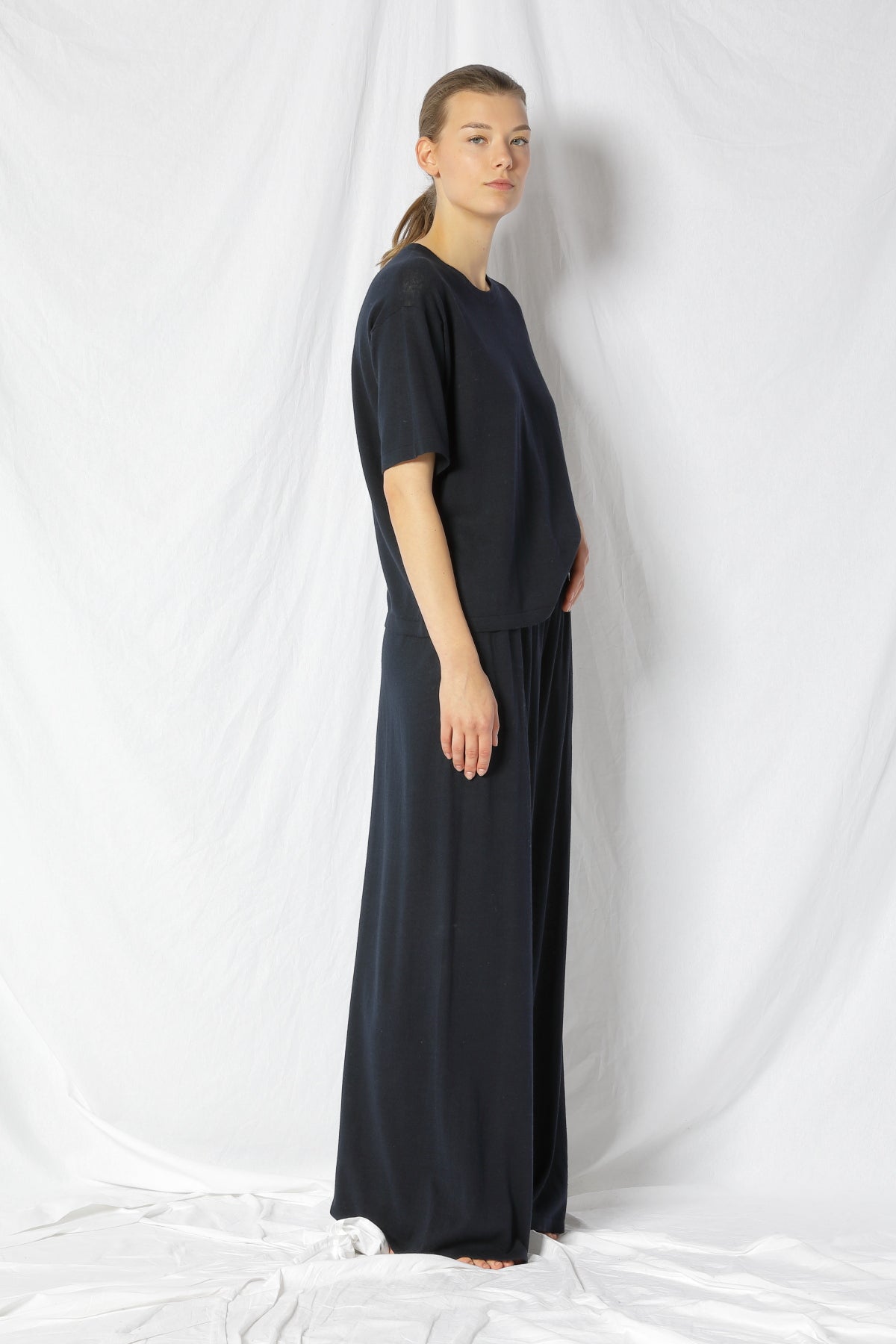 Summer Palazzo Pants