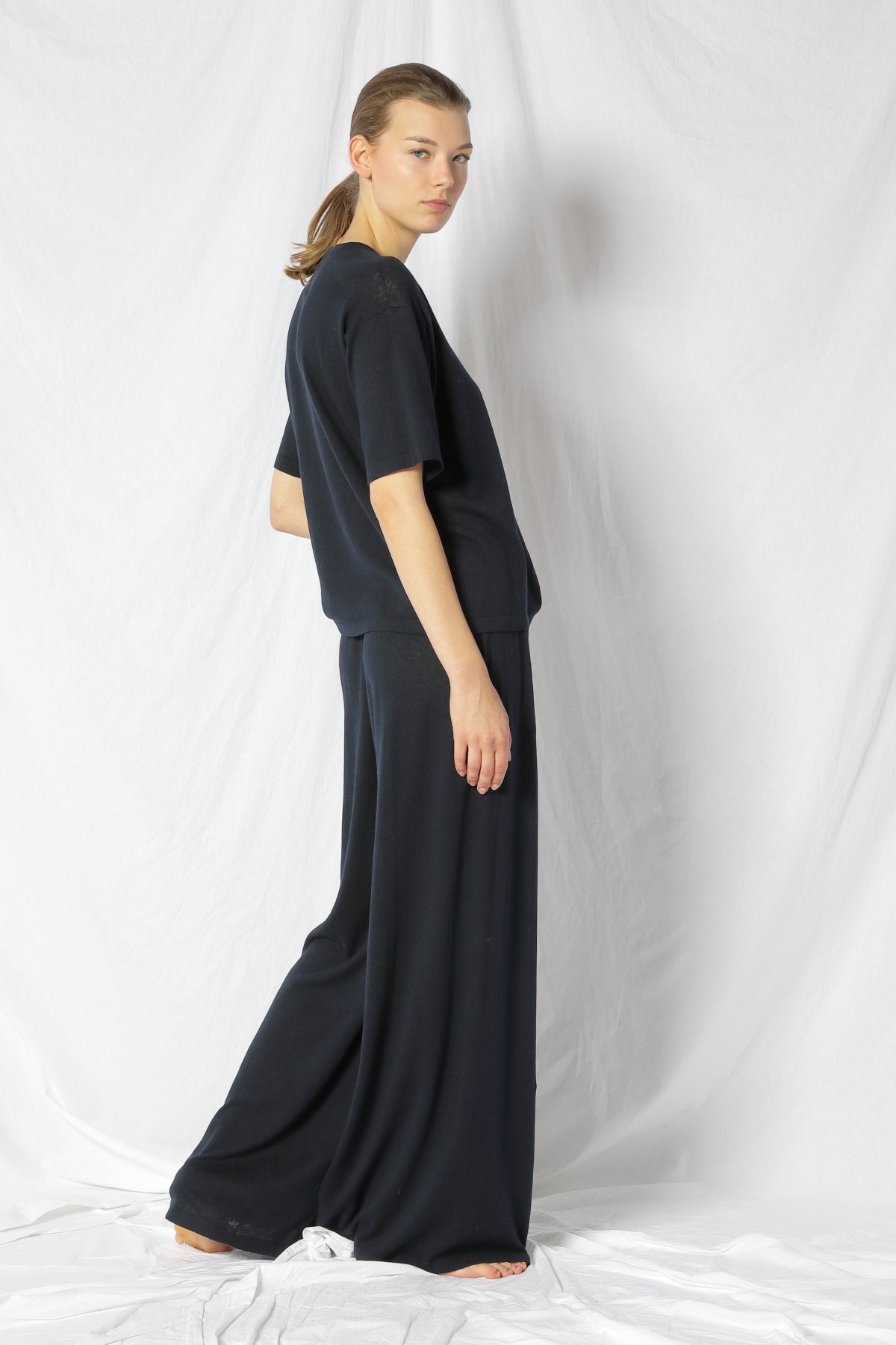 Summer Palazzo Pants