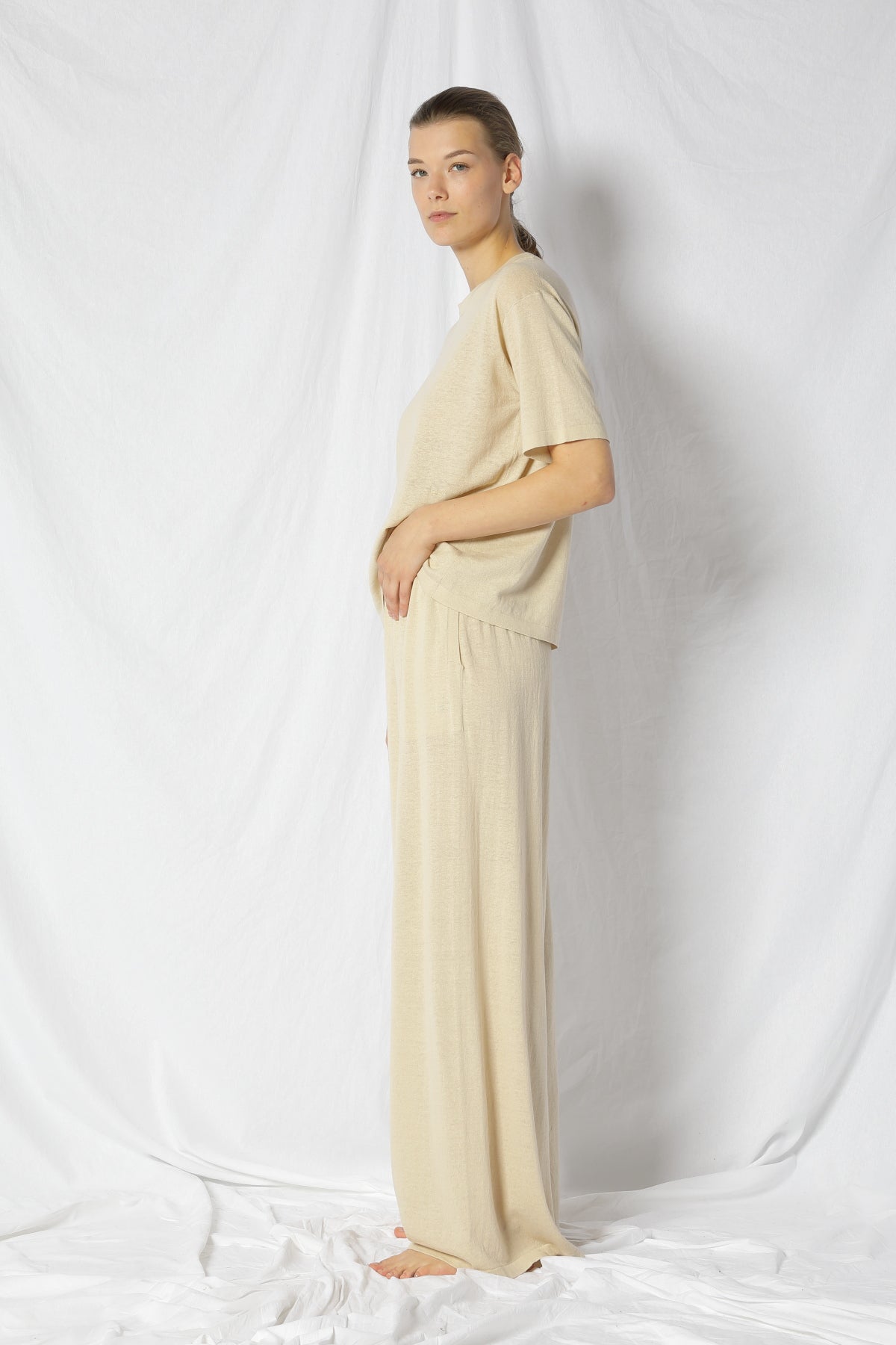 Summer Palazzo Pants