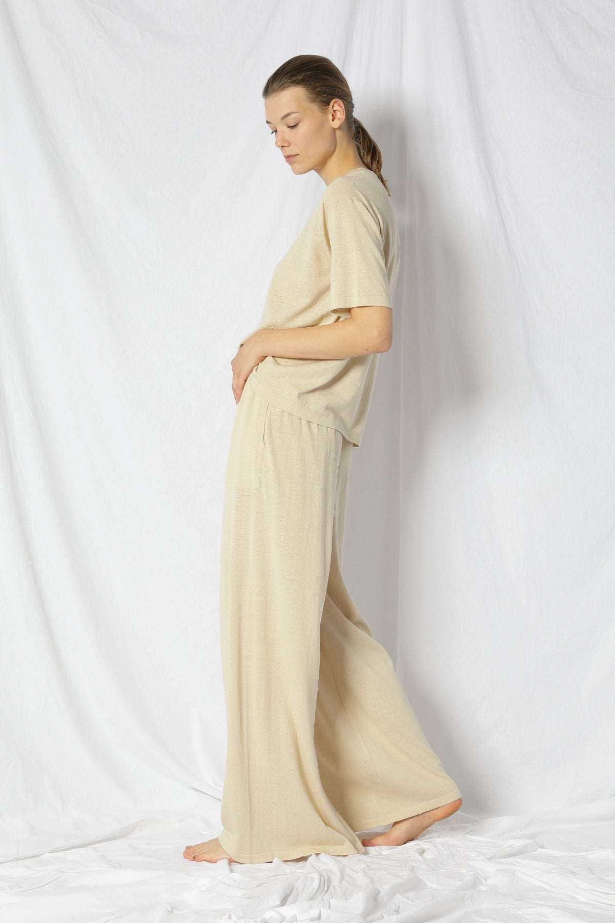 Summer Palazzo Pants