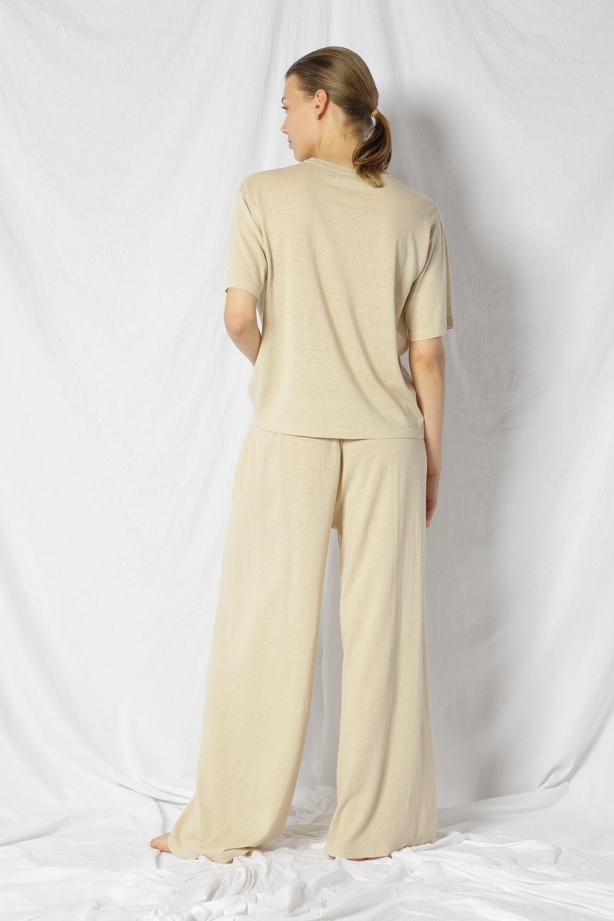 Summer Palazzo Pants