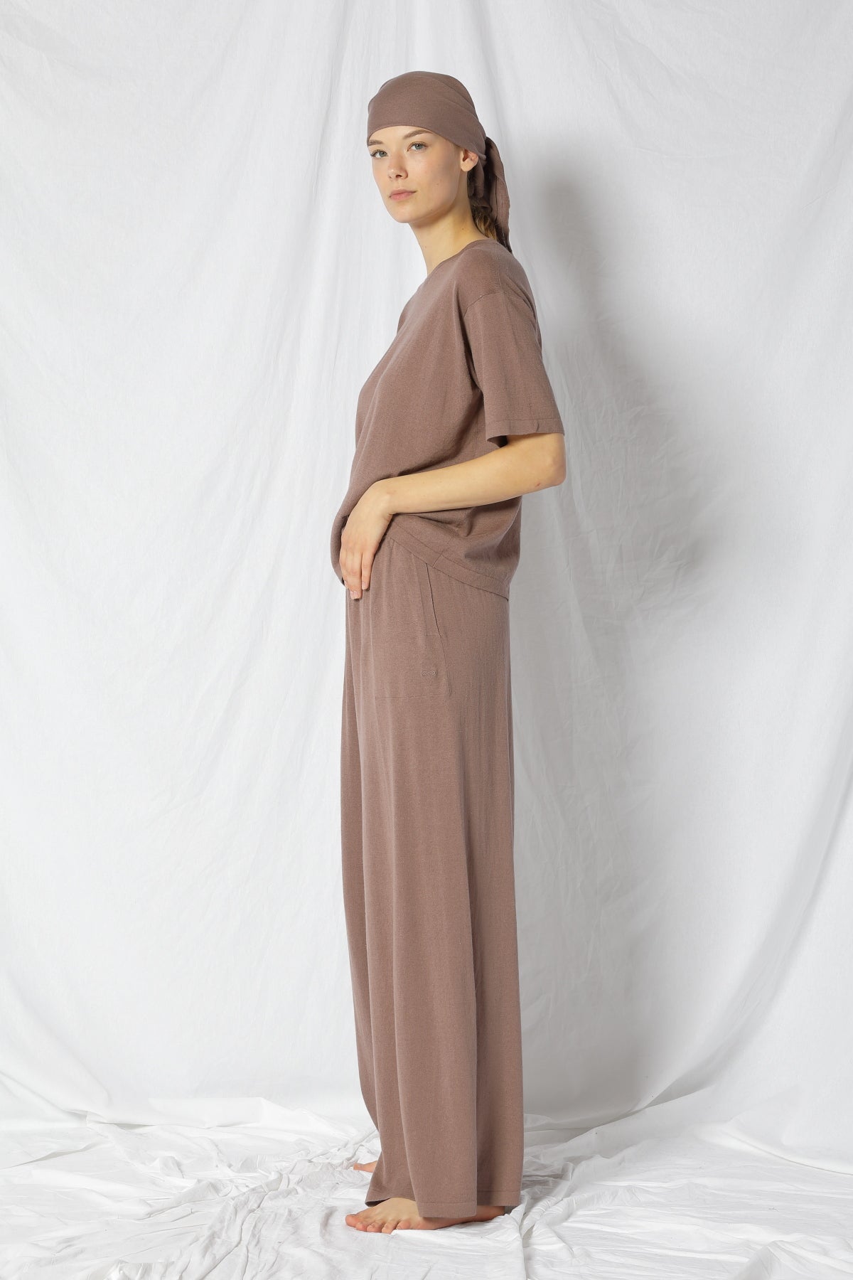 Summer Palazzo Pants