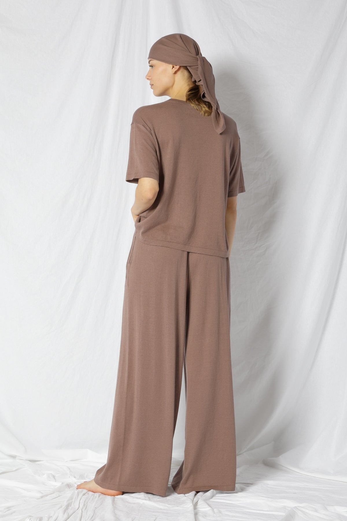 Summer Palazzo Pants