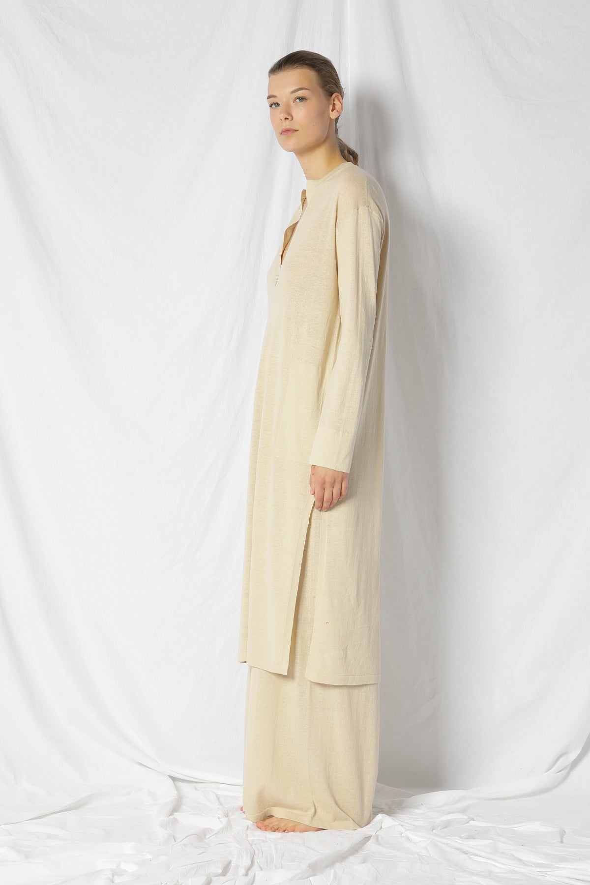 Summer Tunic-Kleider & Röcke-Sminfinity-OUTLET-ARCHIVIST-ARCHIVE-SALE