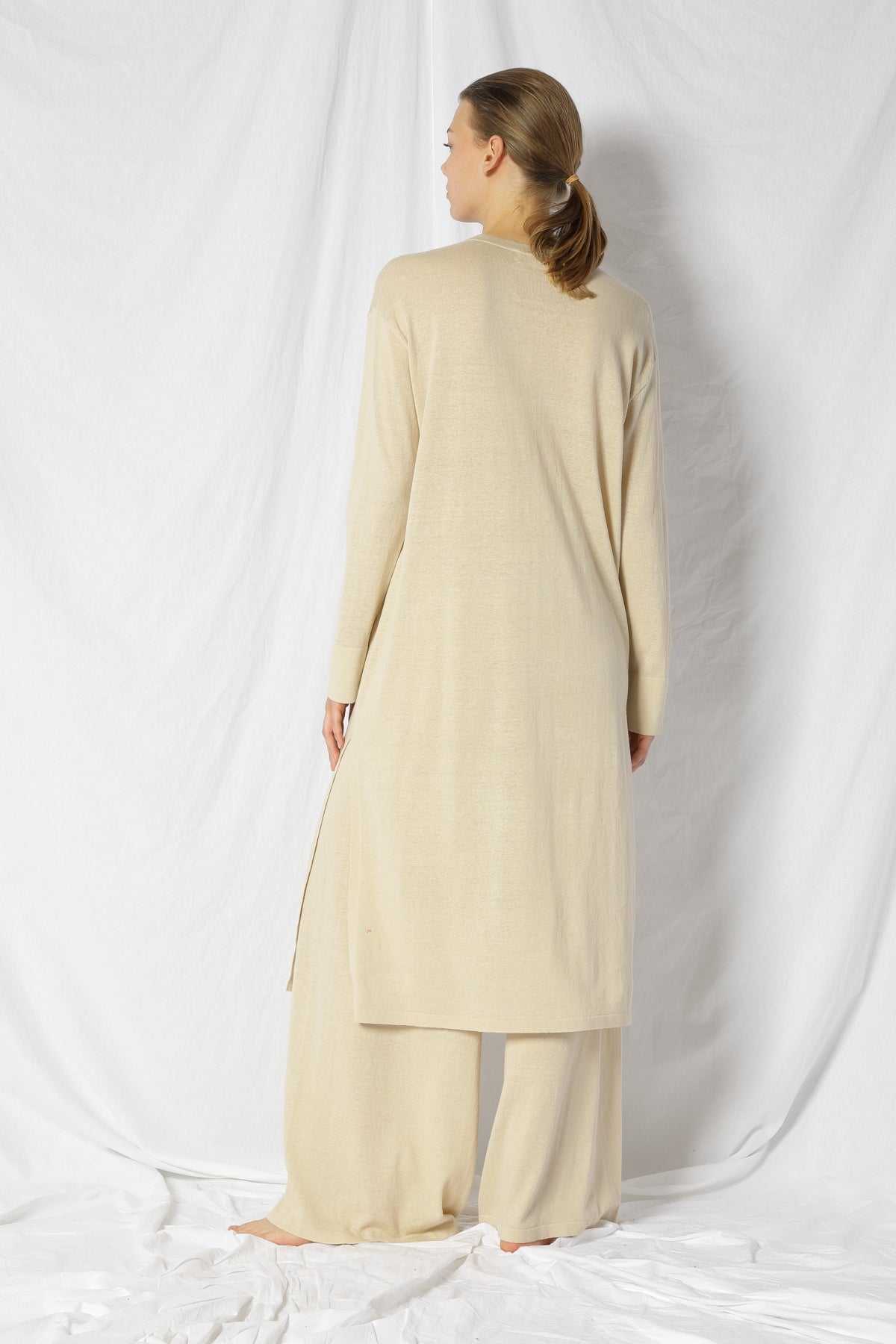 Summer Tunic-Kleider & Röcke-Sminfinity-OUTLET-ARCHIVIST-ARCHIVE-SALE