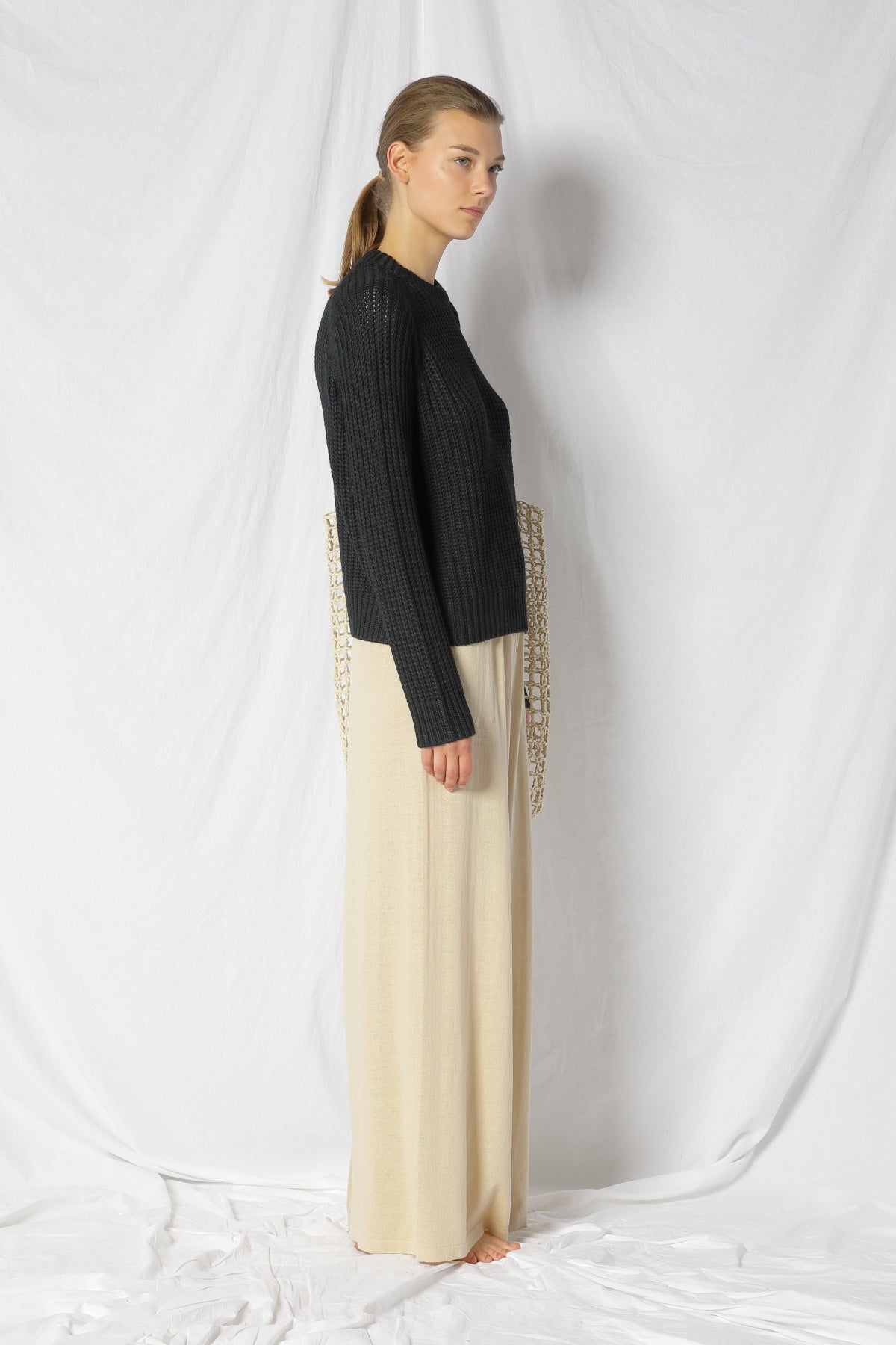 Tussah Jumper