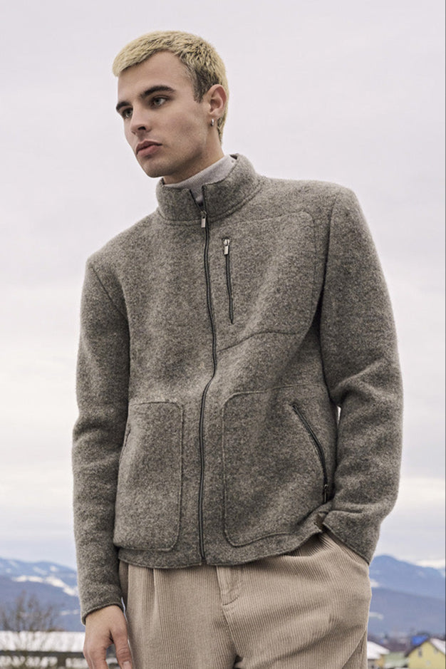 Herren Jacke Marbert-Jacken & Mäntel-Stapf Tirol-OUTLET-ARCHIVIST-ARCHIVE-SALE