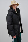 Embassy of Bricks and Logs-Archive-Sale-Outlet-EKONDA SHORT PARKA-Jacken & Mäntel-by-ARCHIVIST