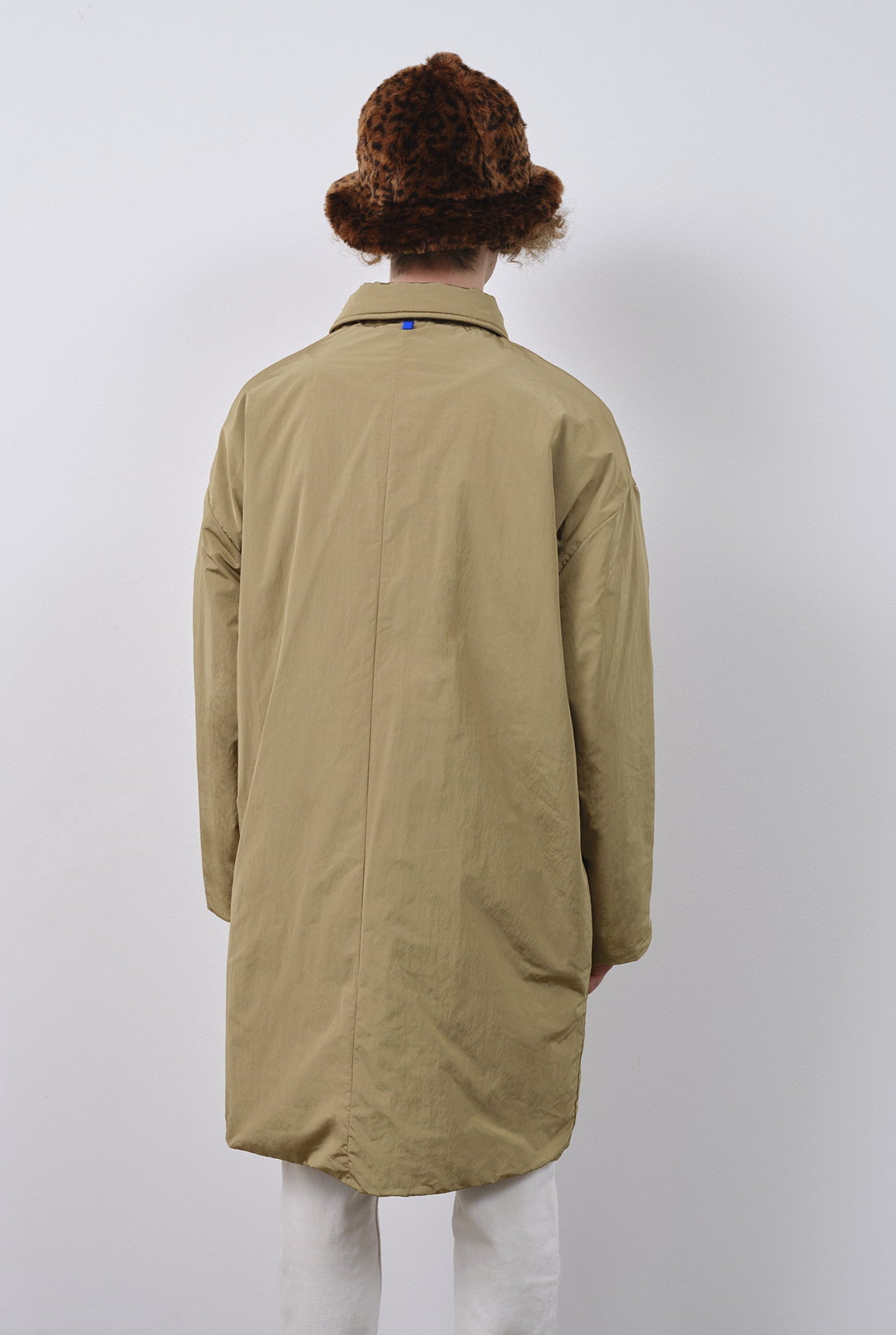 Embassy Of Bricks And Logs-BLYN PUFFER COAT-Jacken & Mäntel-Black-Deal-Outlet-by-ARCHIVIST