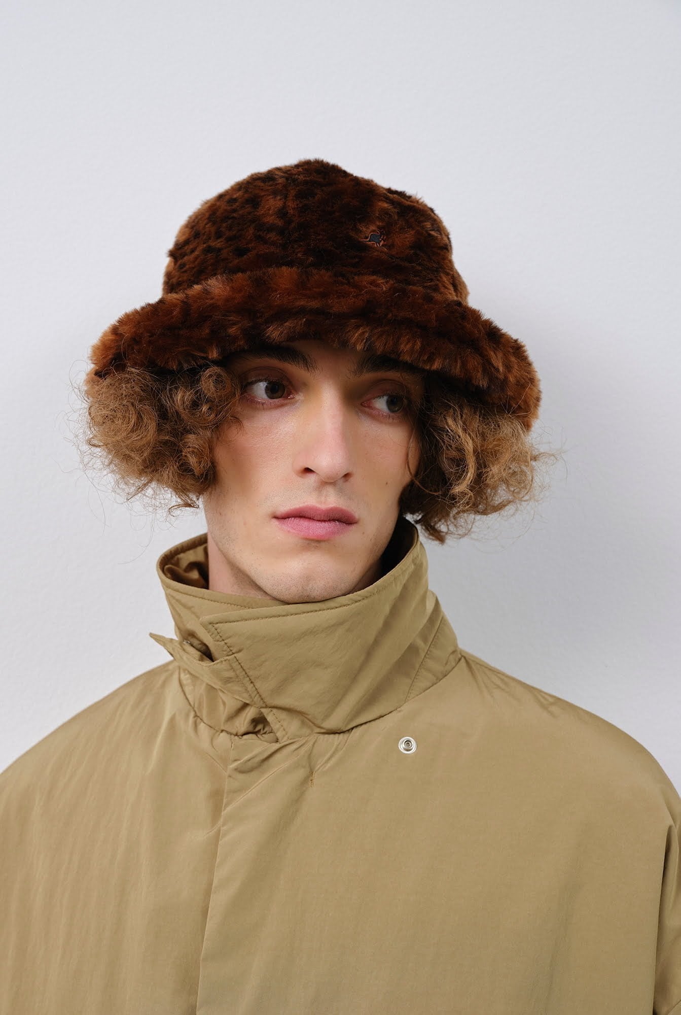 Embassy Of Bricks And Logs-BLYN PUFFER COAT-Jacken & Mäntel-Black-Deal-Outlet-by-ARCHIVIST