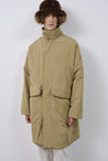 Embassy Of Bricks And Logs-BLYN PUFFER COAT-Jacken & Mäntel-Black-Deal-Outlet-by-ARCHIVIST