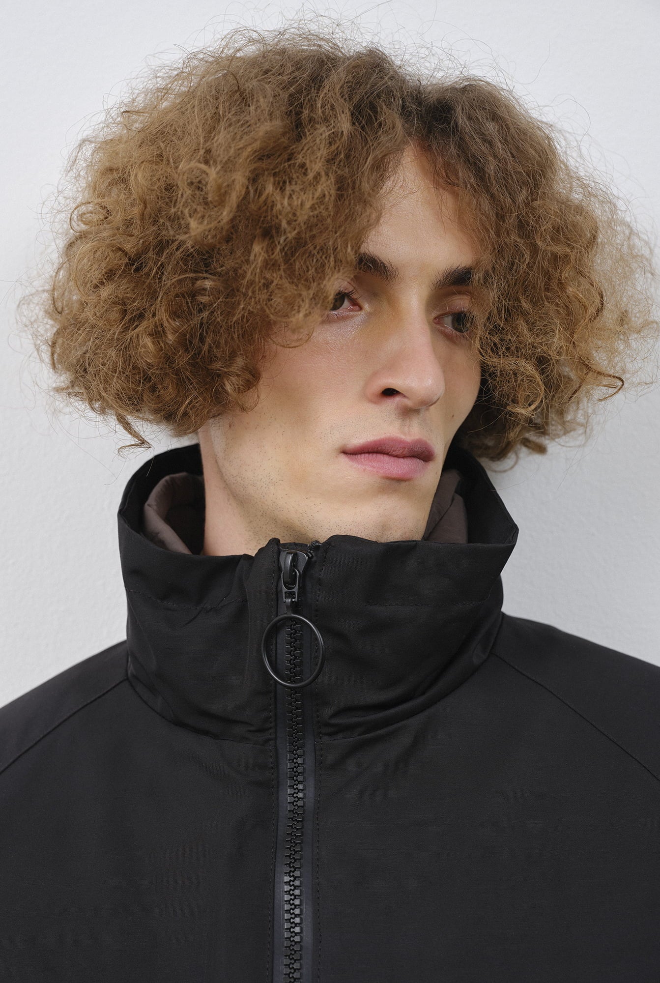 Embassy Of Bricks And Logs-GLASGOW MODULAR COAT-Jacken & Mäntel-Black-Deal-Outlet-by-ARCHIVIST