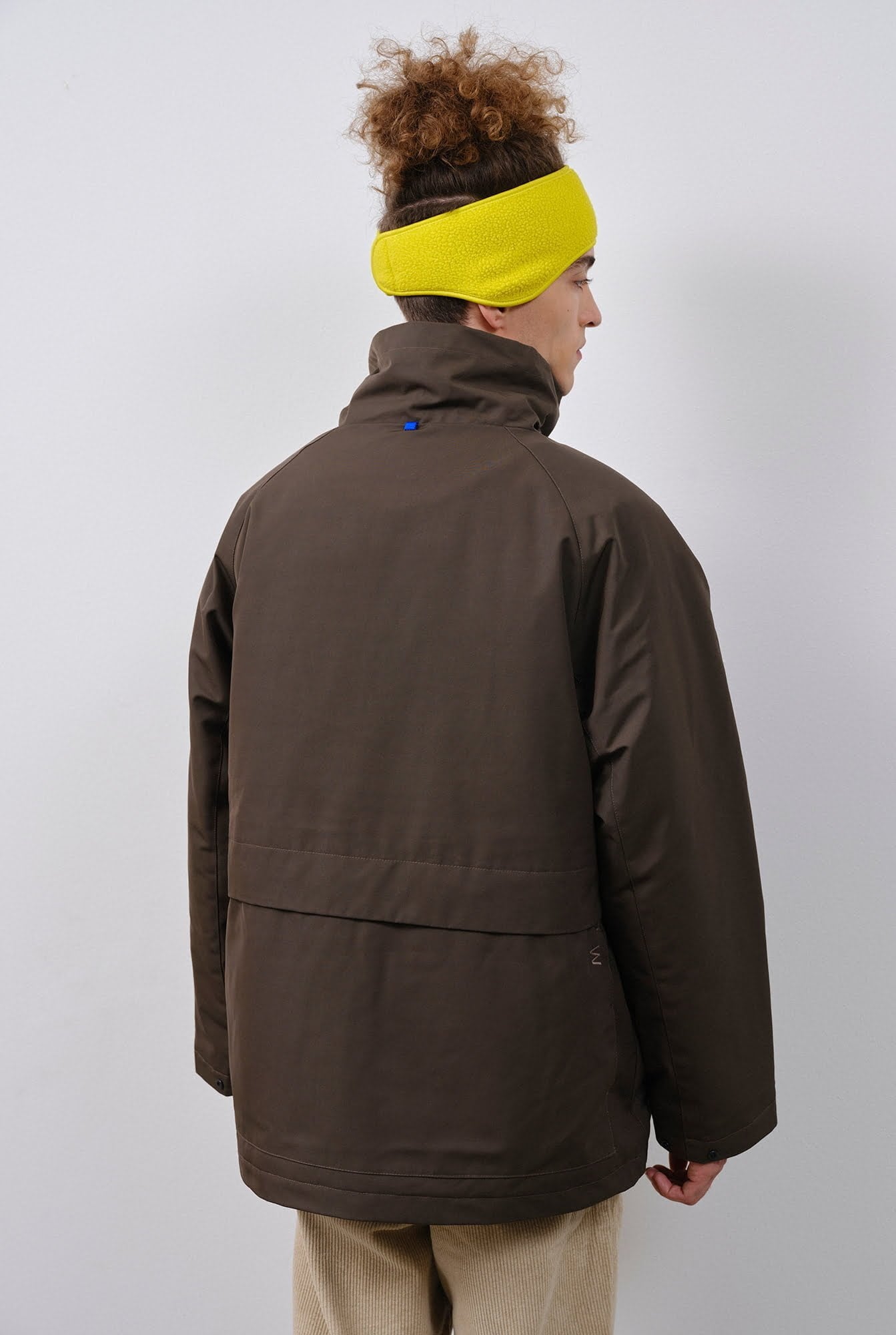 Embassy Of Bricks And Logs-GLASGOW MODULAR COAT-Jacken & Mäntel-Black-Deal-Outlet-by-ARCHIVIST