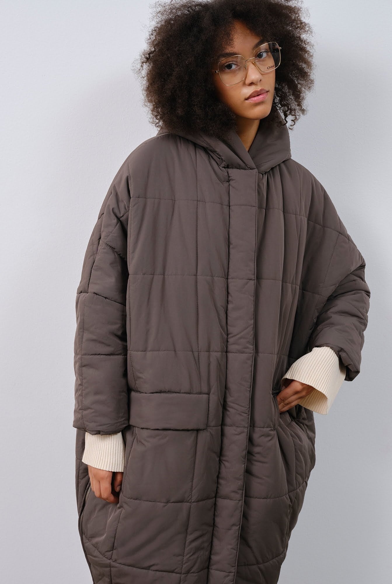 Puffer Parka Embassy Of Bricks And Logs Puffer Jacket Embassy Of