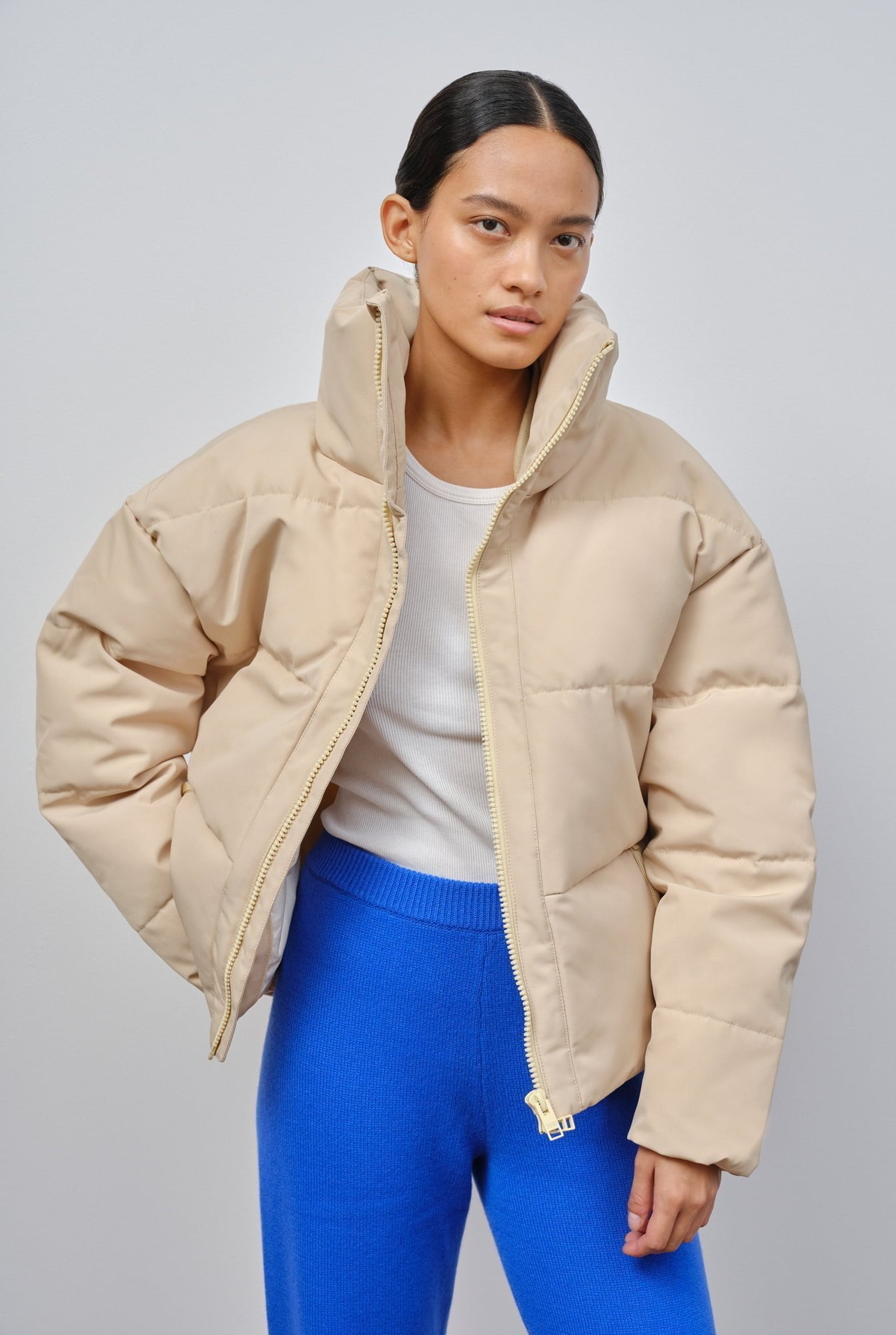 Embassy Of Bricks And Logs-LYON PUFFER JACKET-Jacken & Mäntel-Black-Deal-Outlet-by-ARCHIVIST