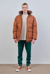 Embassy of Bricks and Logs-Archive-Sale-Outlet-RAWDON PUFFER JACKET-Jacken & Mäntel-by-ARCHIVIST