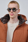 Embassy of Bricks and Logs-Archive-Sale-Outlet-RAWDON PUFFER JACKET-Jacken & Mäntel-by-ARCHIVIST