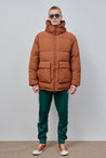 Embassy of Bricks and Logs-Archive-Sale-Outlet-RAWDON PUFFER JACKET-Jacken & Mäntel-by-ARCHIVIST