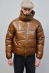 Embassy Of Bricks And Logs-TELKWA PUFFER JACKET-Jacken & Mäntel-Black-Deal-Outlet-by-ARCHIVIST