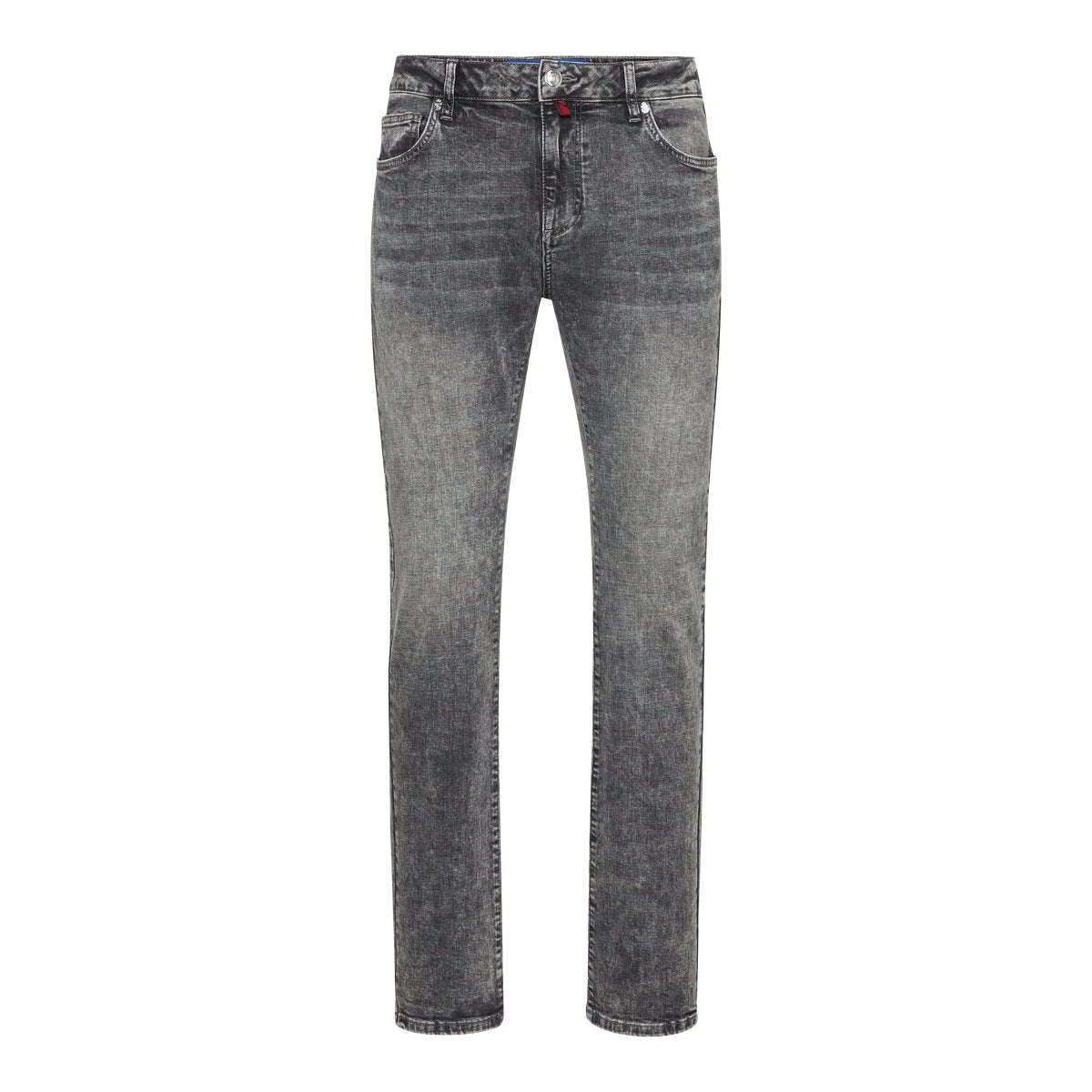 Jeans Straight Cut