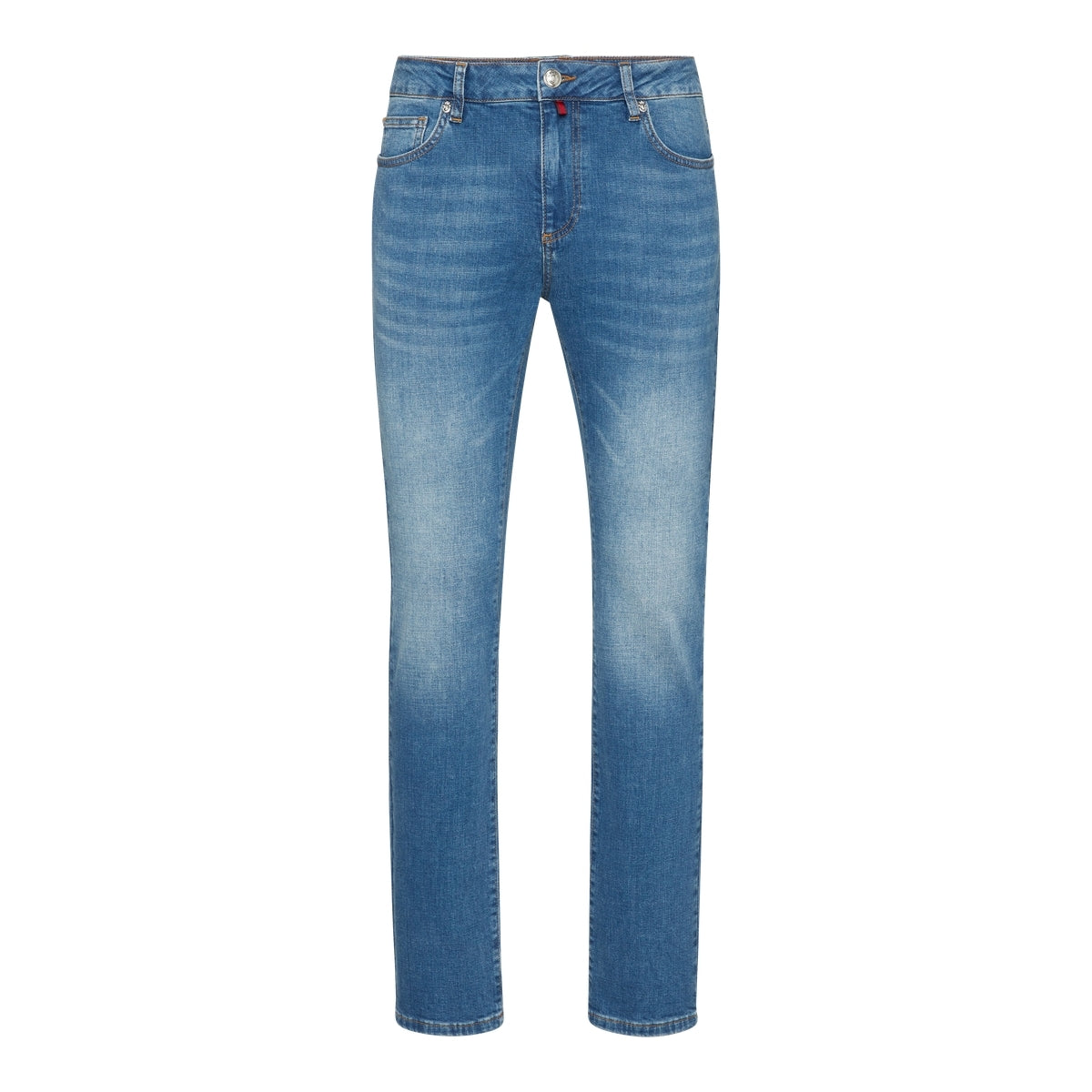 Jeans Straight Cut