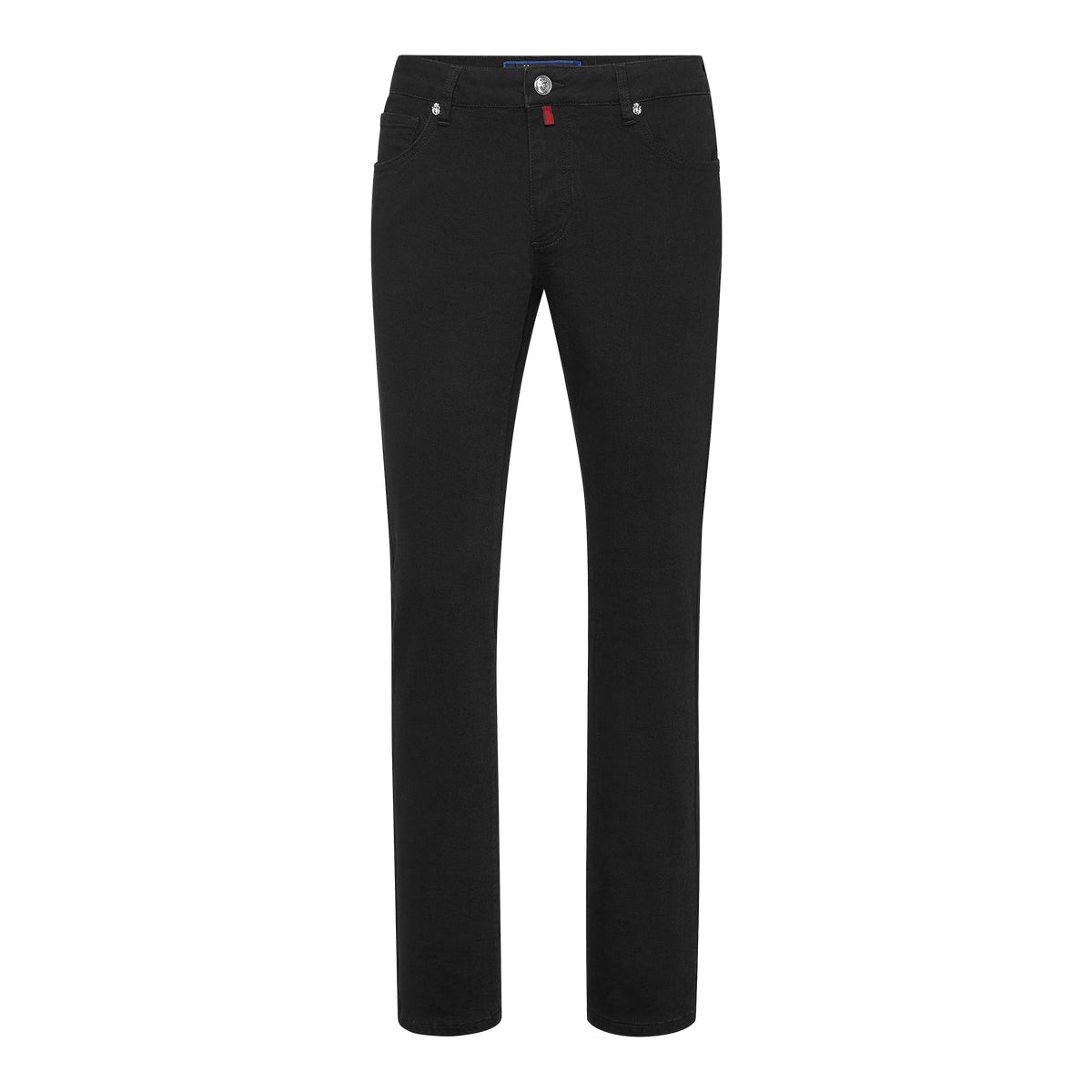 Jeans Straight Cut