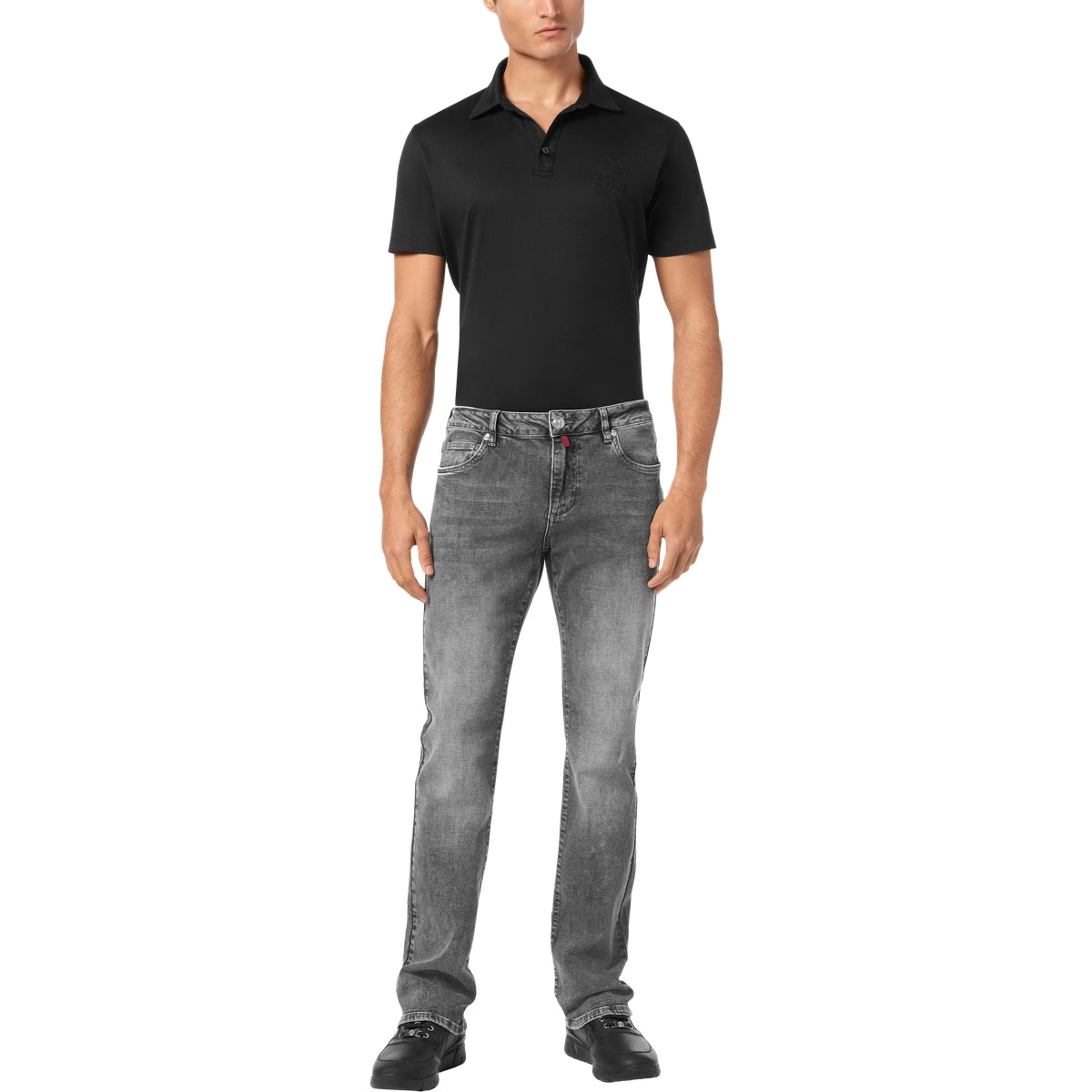 Jeans Regular Fit