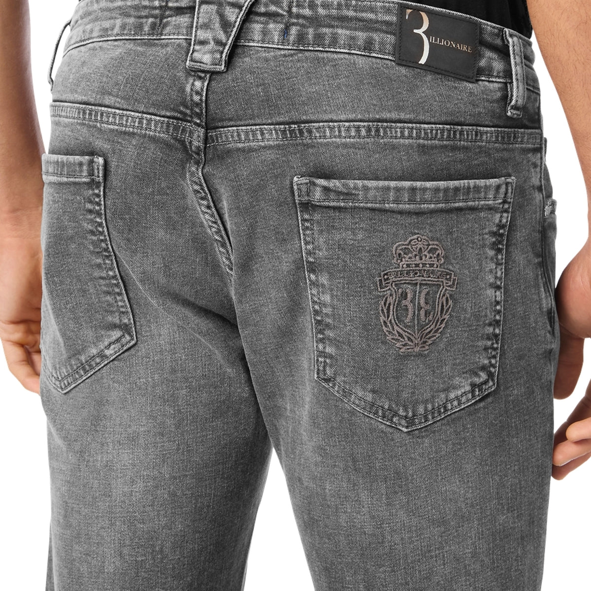 Jeans Regular Fit