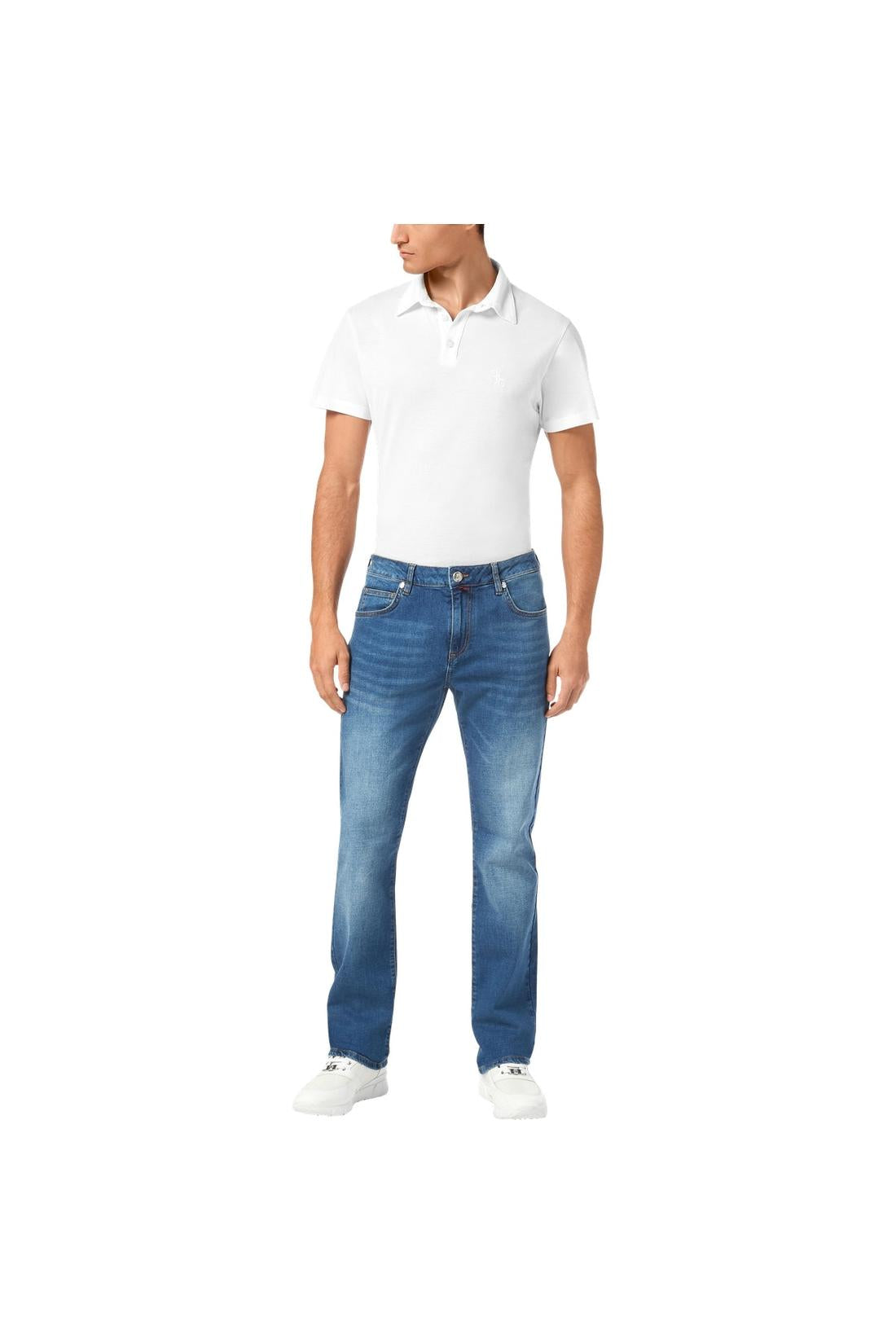 Jeans Regular Fit