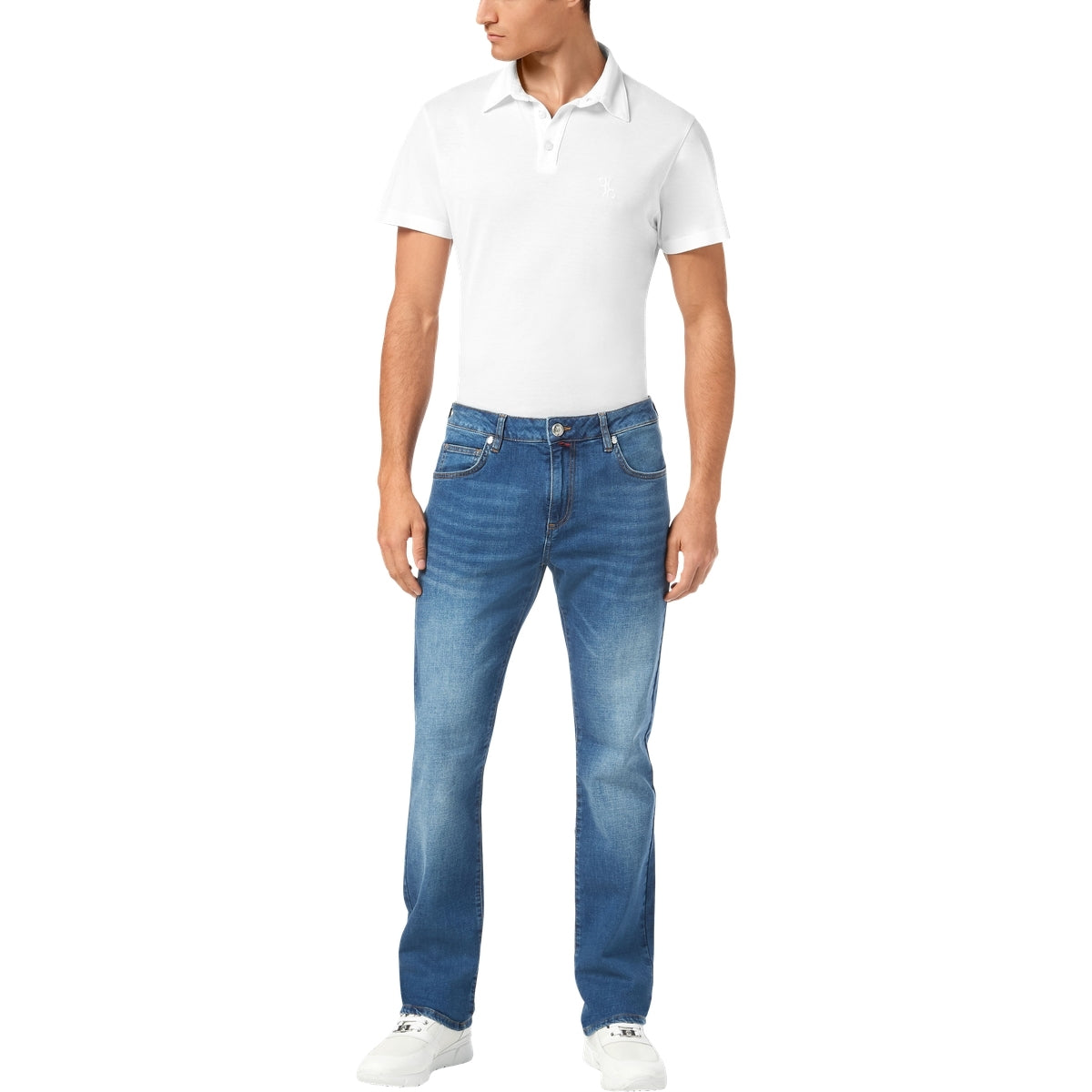 Jeans Regular Fit