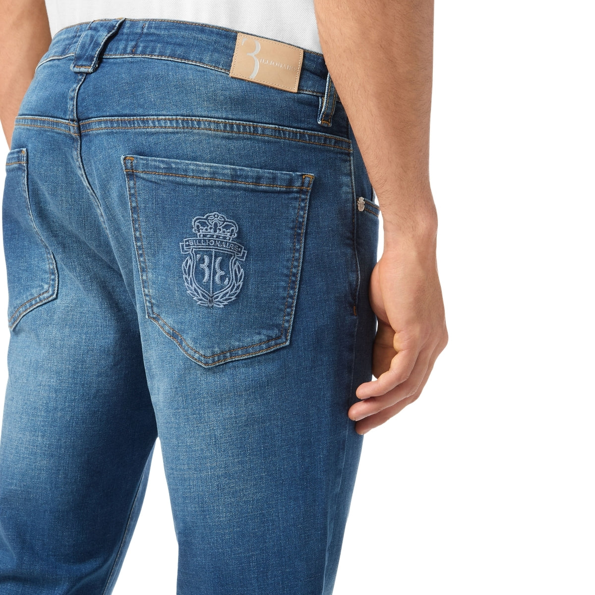 Jeans Regular Fit