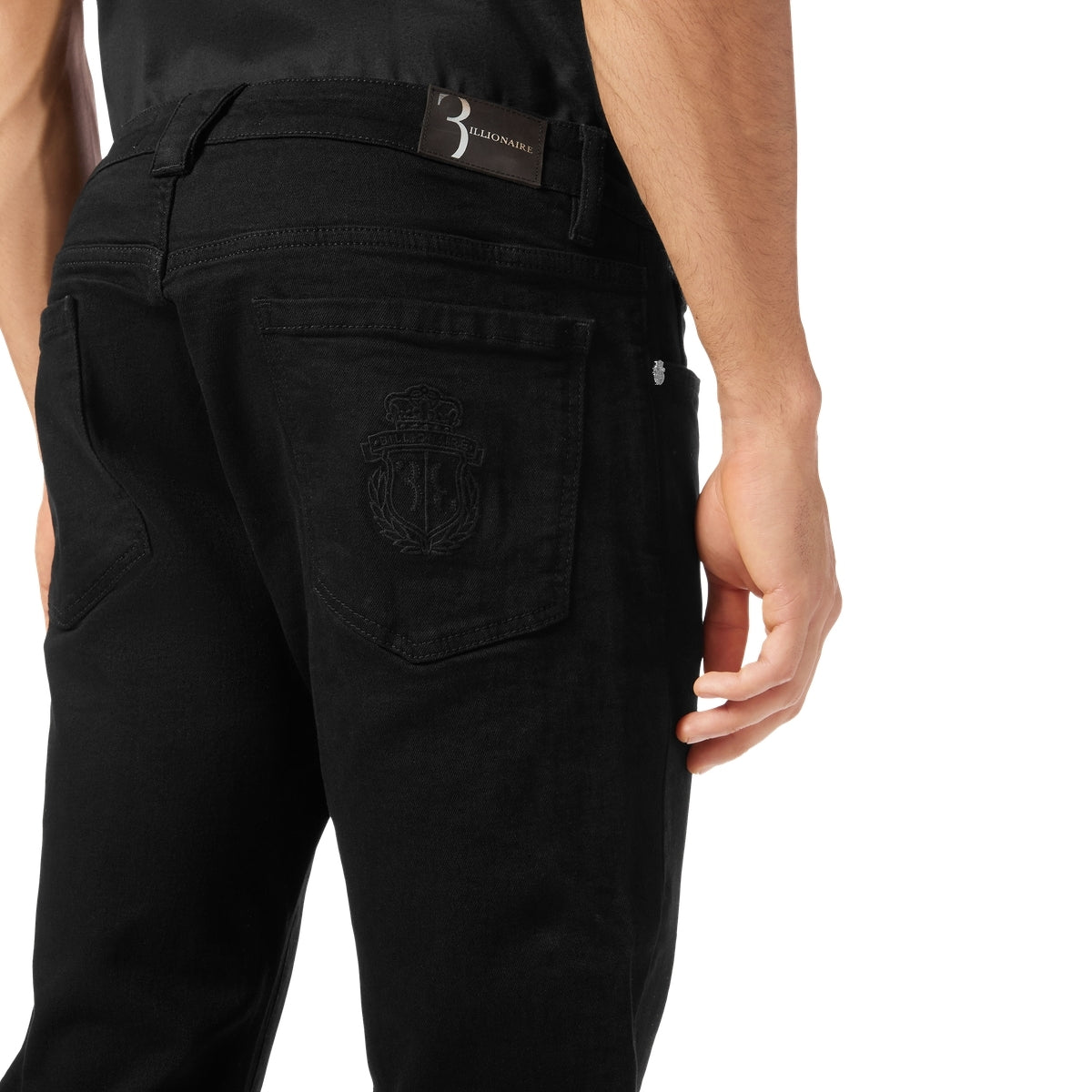 Jeans Regular Fit