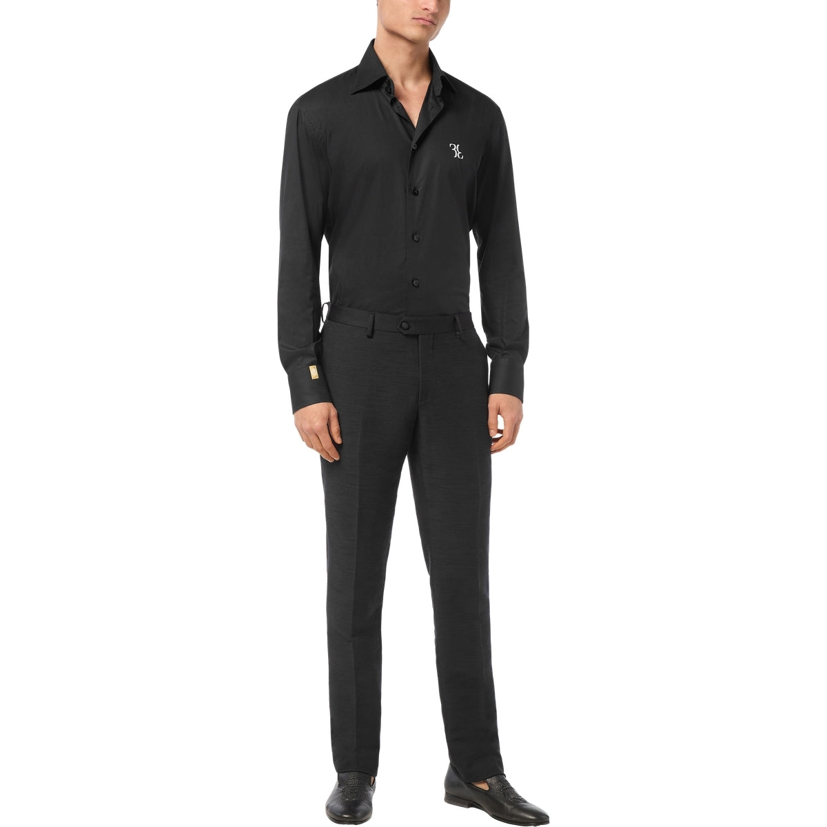 Trousers Tailored Fit