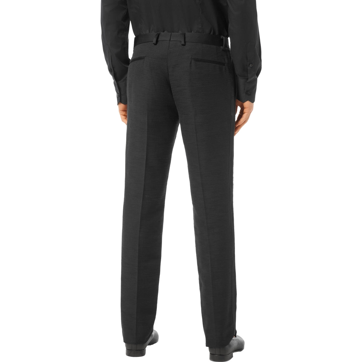 Trousers Tailored Fit